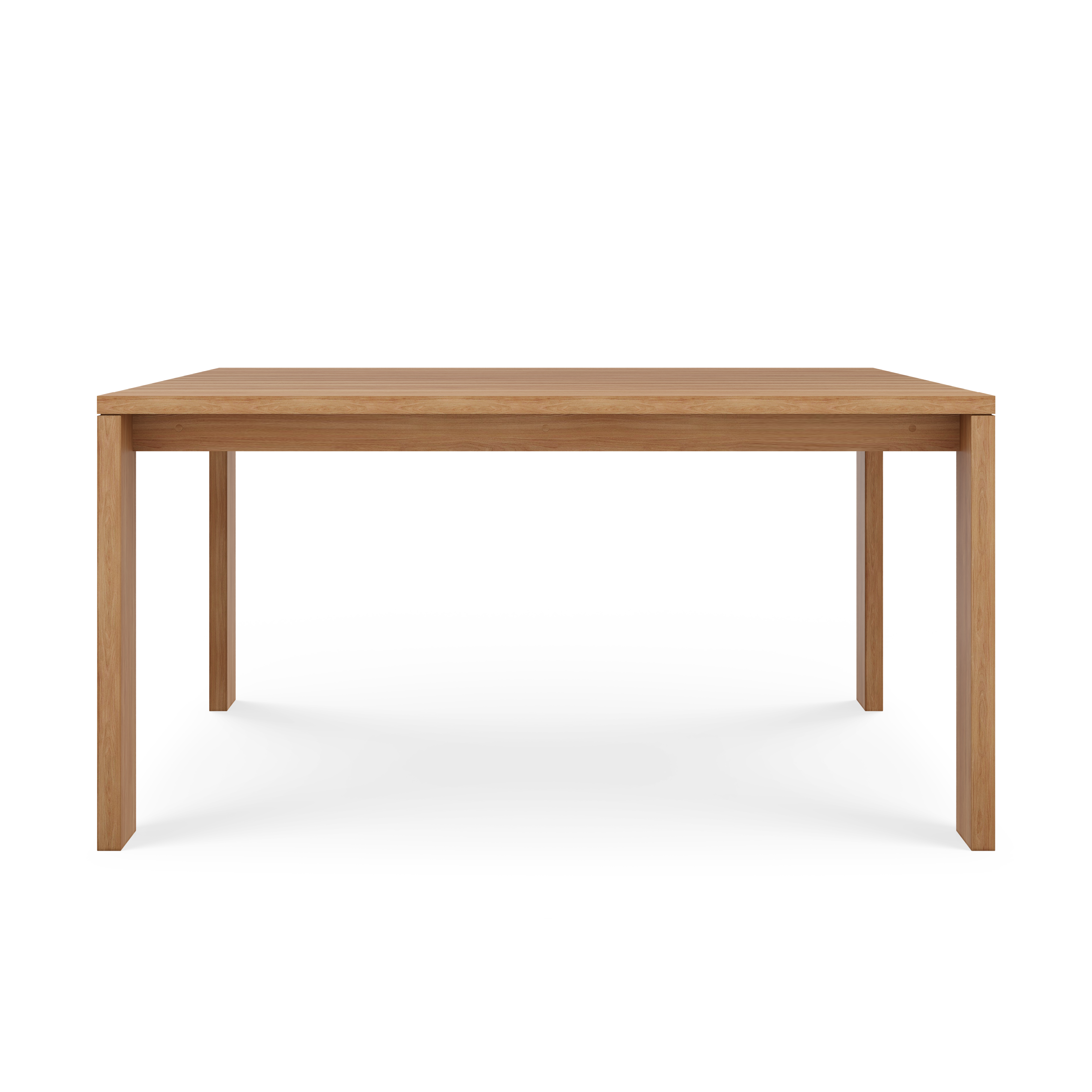Beja Square Dining Table