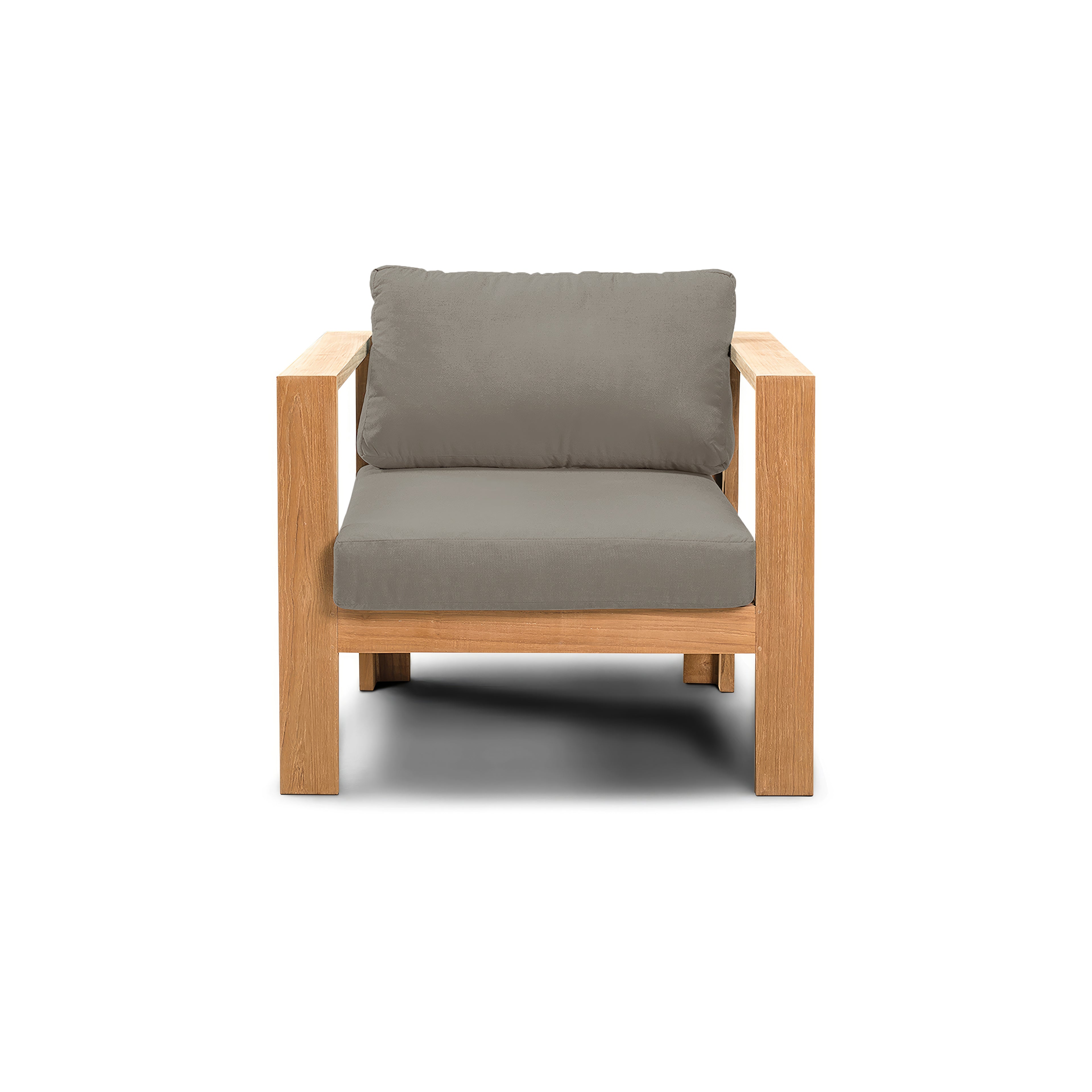 Ando Club Chair