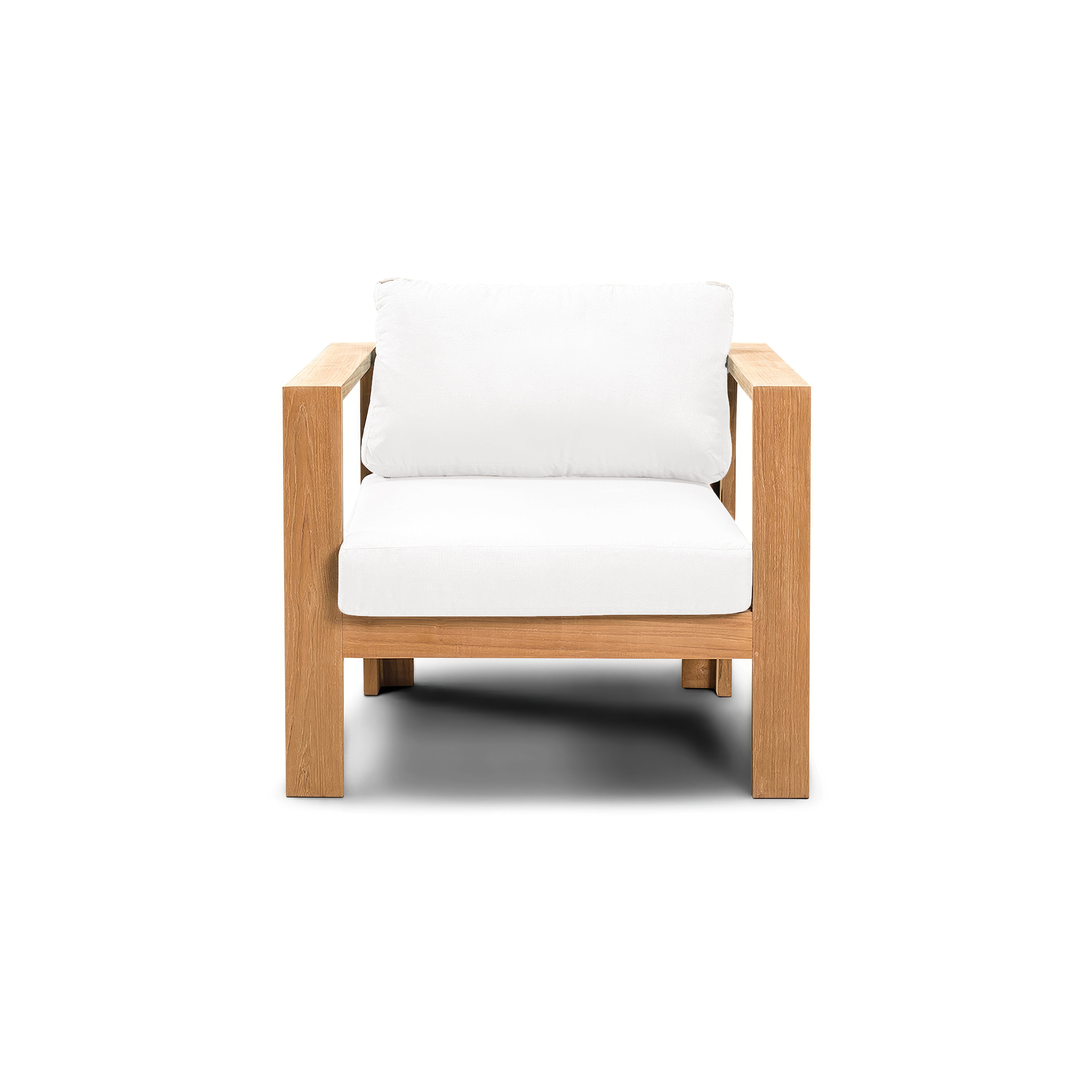 Ando Club Chair