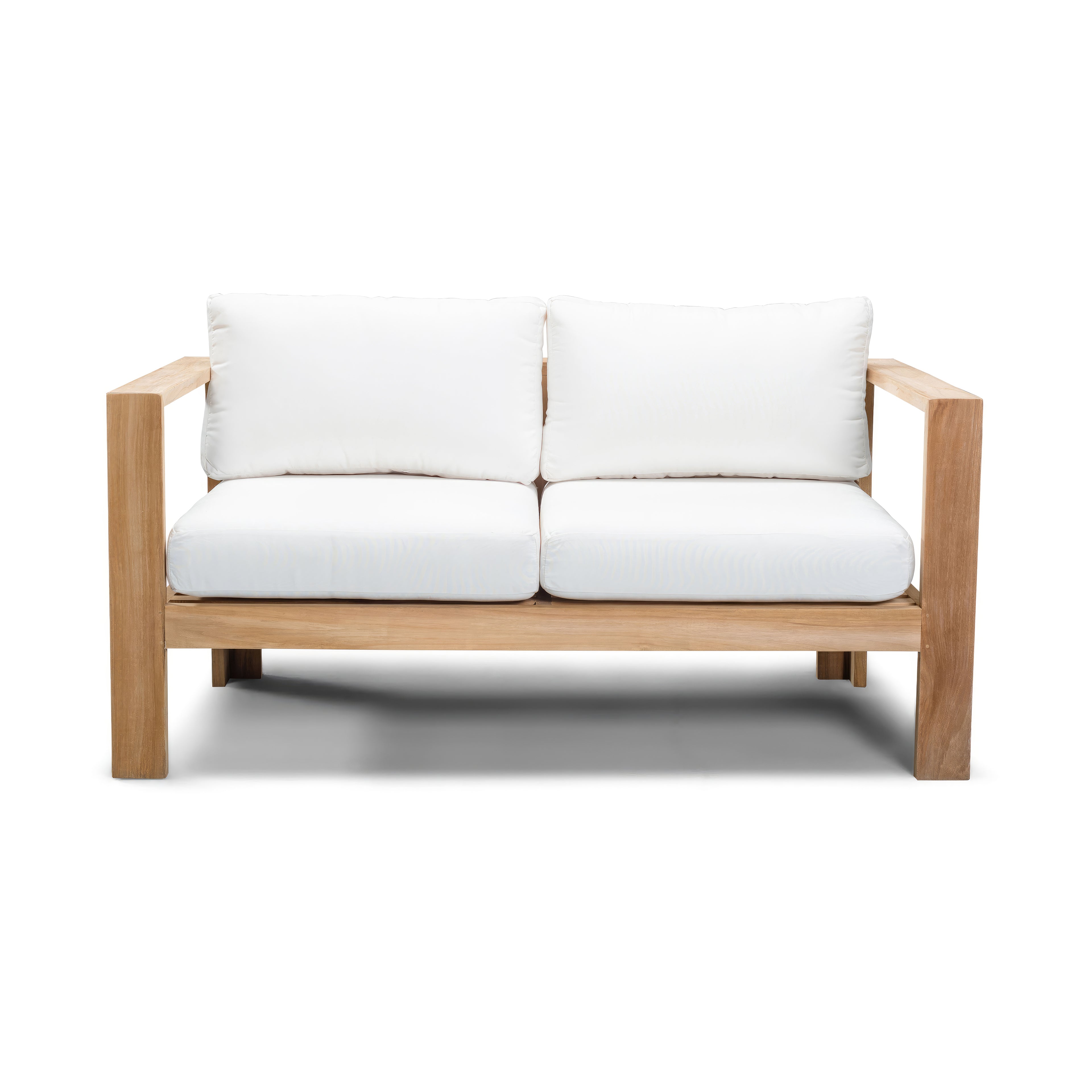 Ando Loveseat