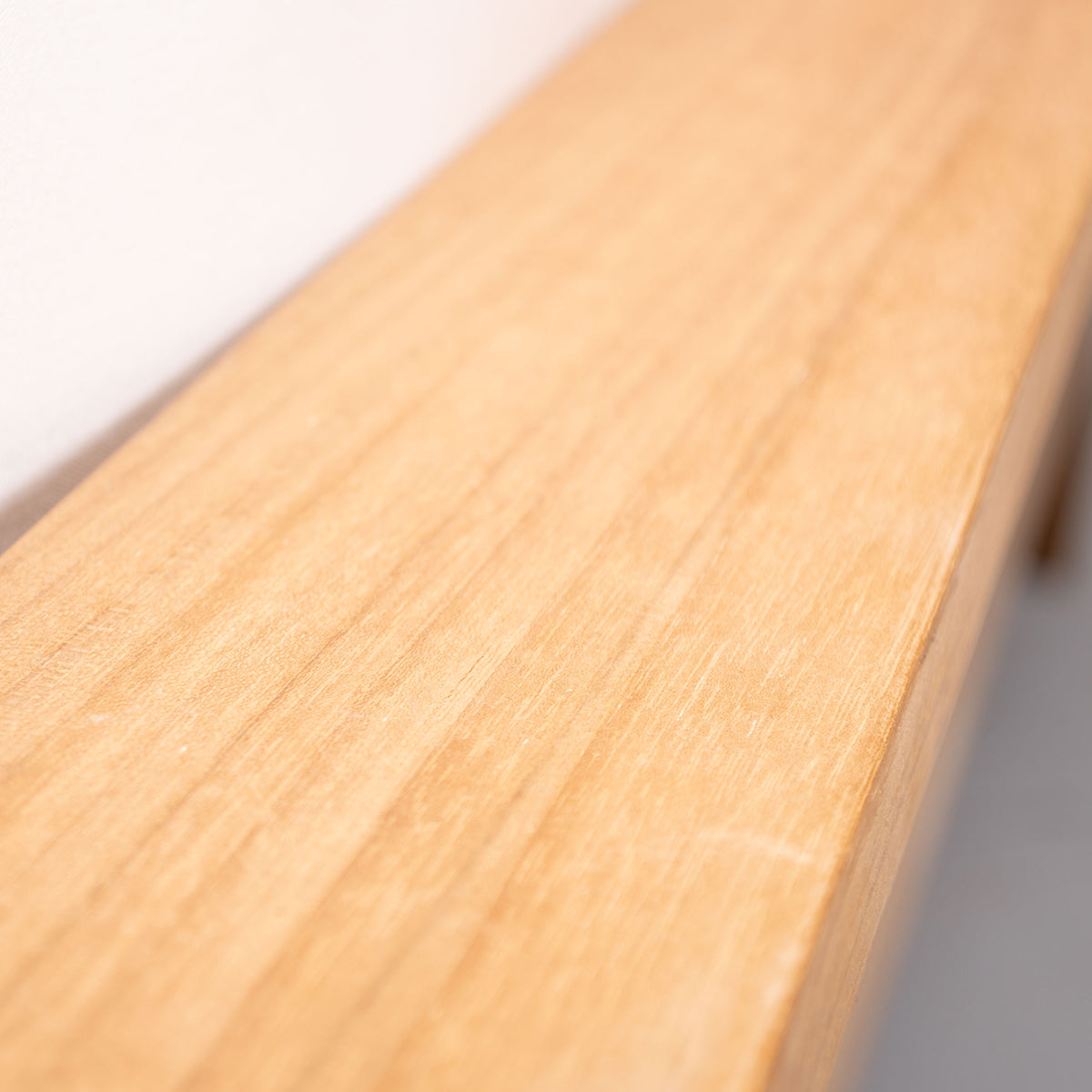 Ando Loveseat - Canvas Natural