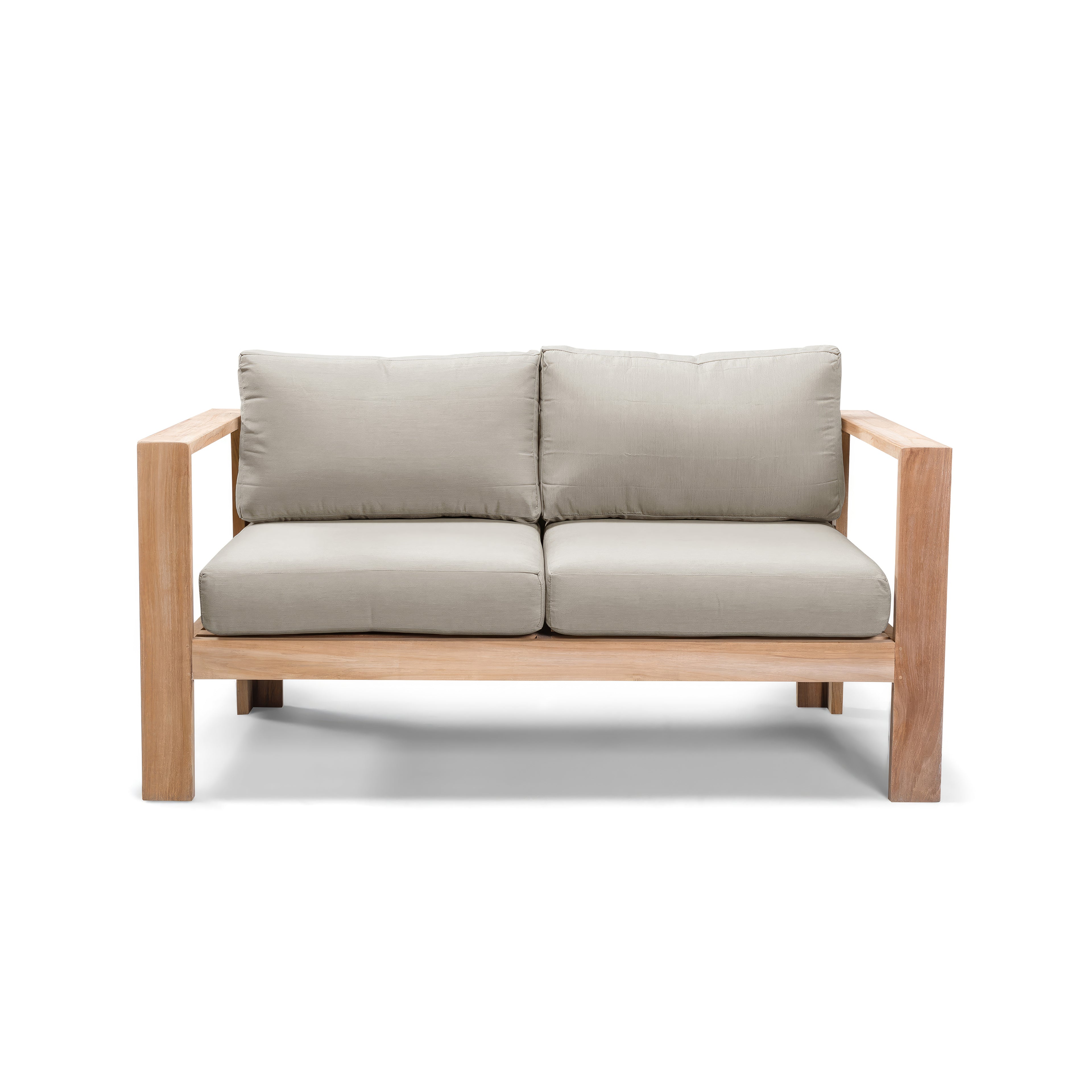 Ando Loveseat