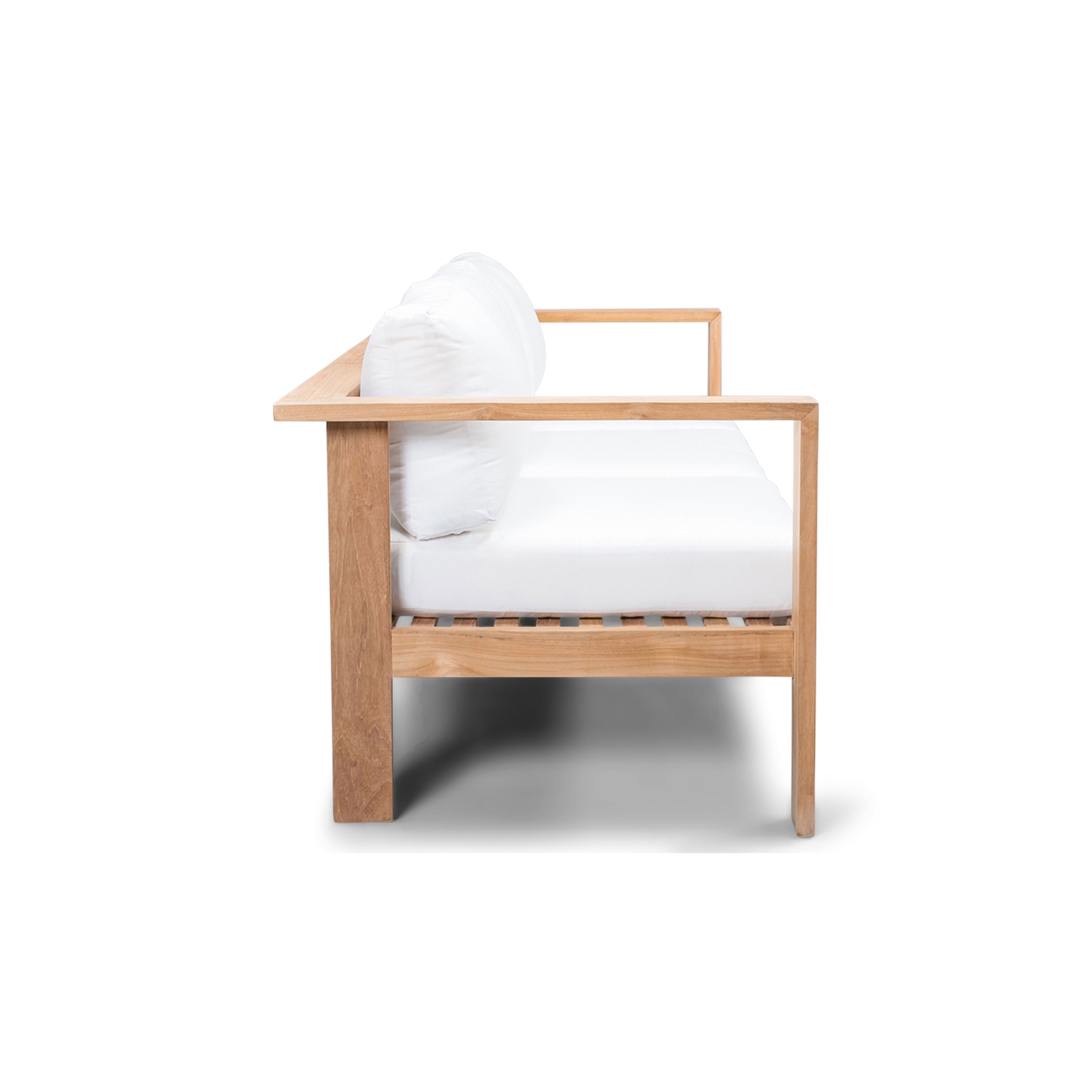 Ando Sofa - Canvas Natural
