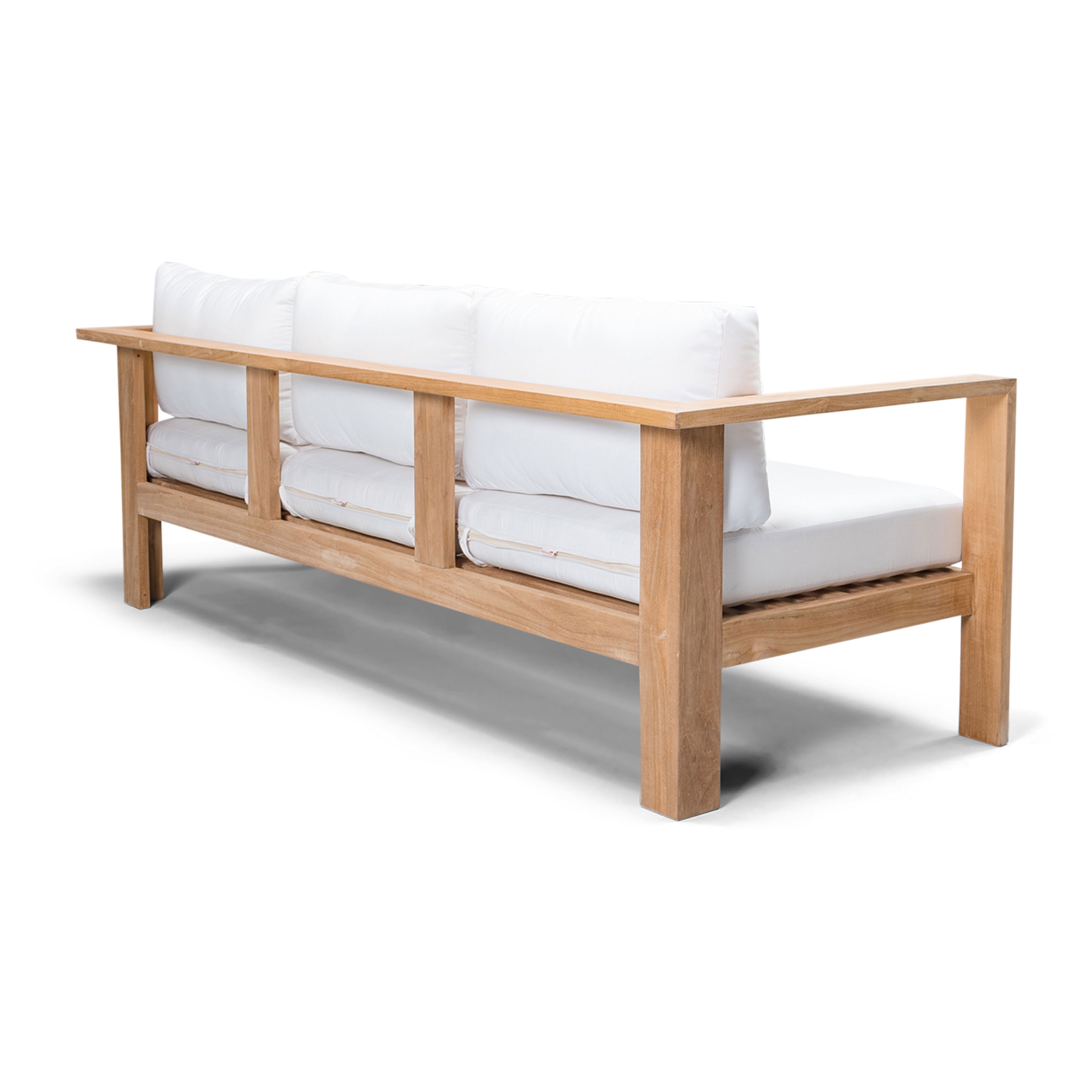 Ando Sofa - Canvas Natural