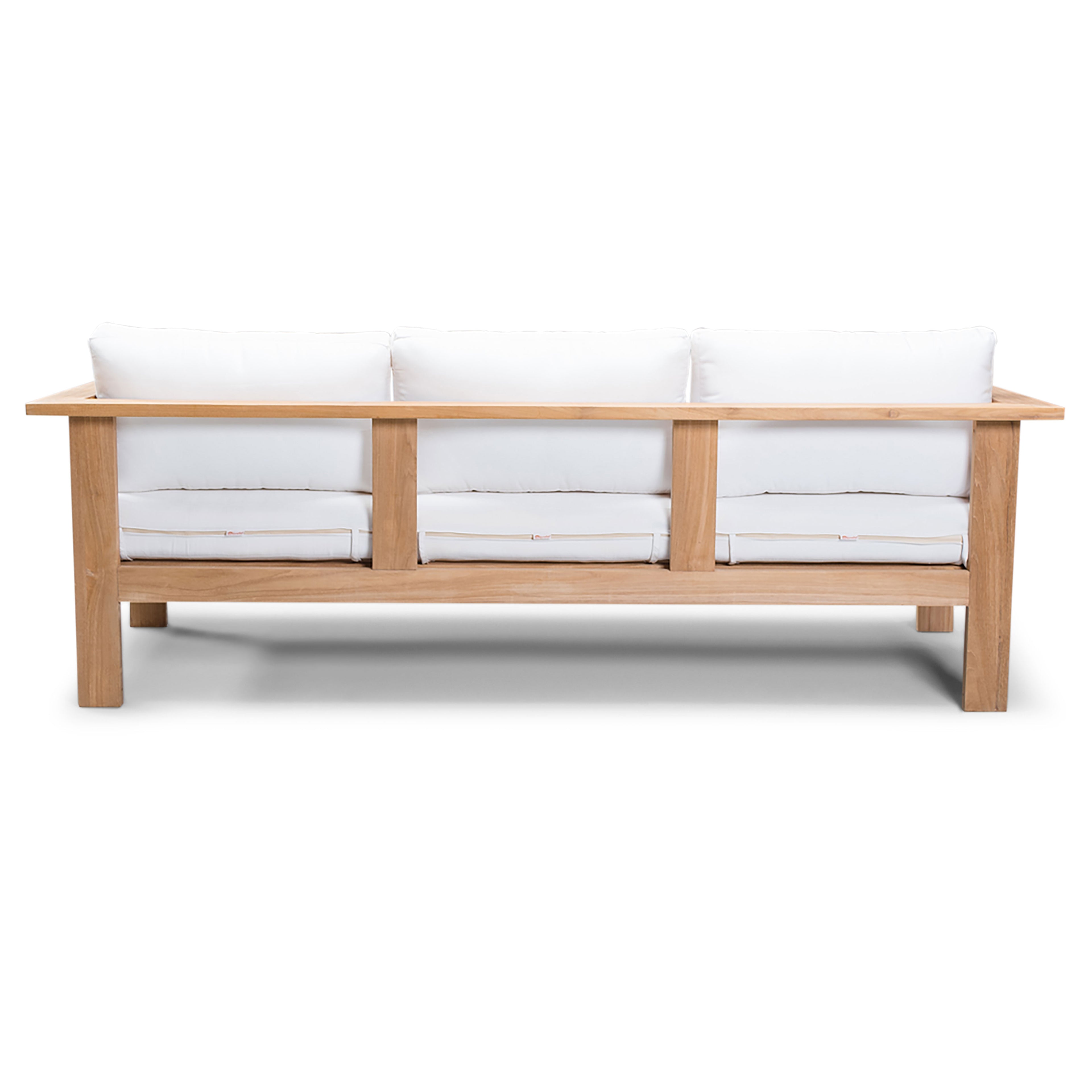 Ando Sofa - Canvas Natural