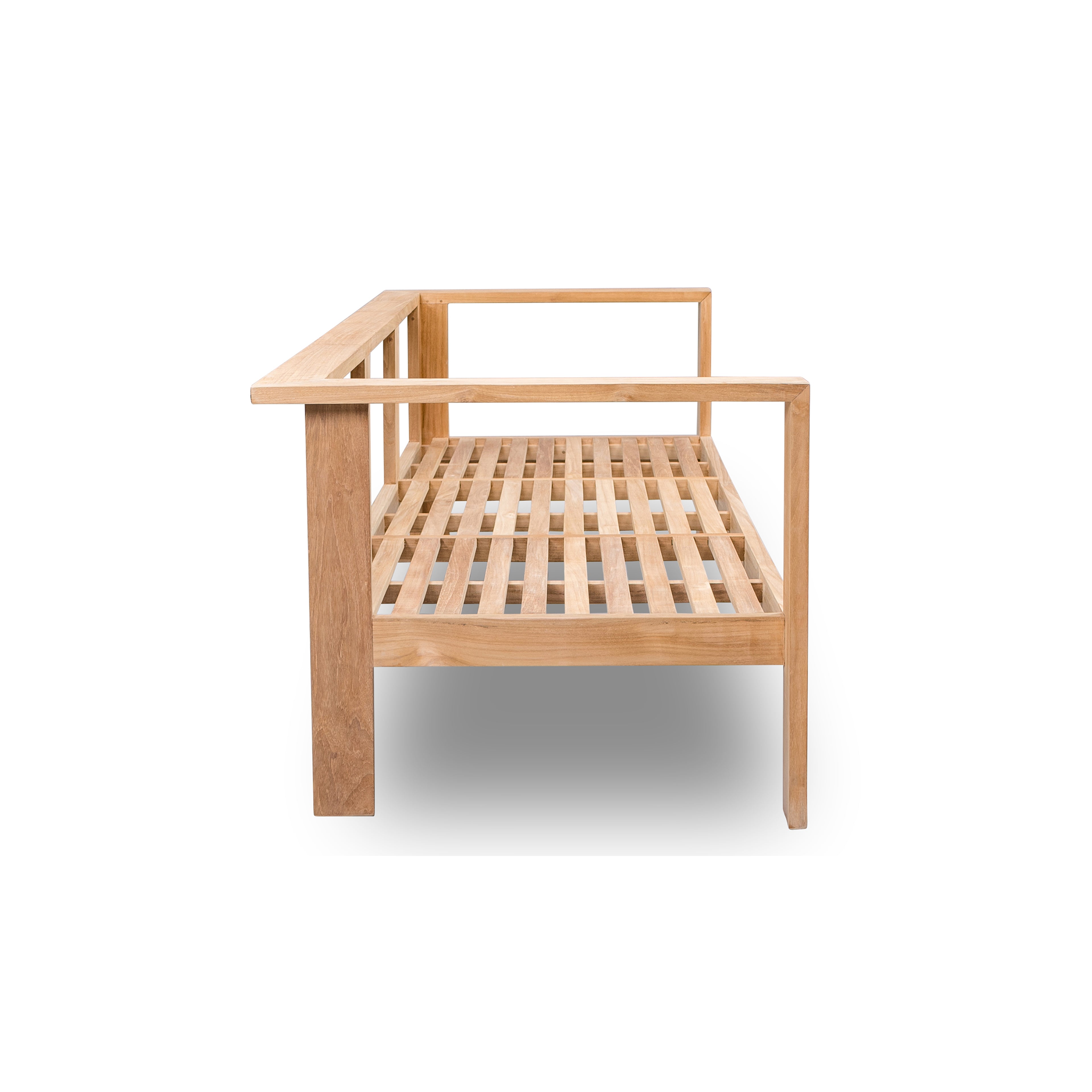 Ando Sofa - Canvas Natural
