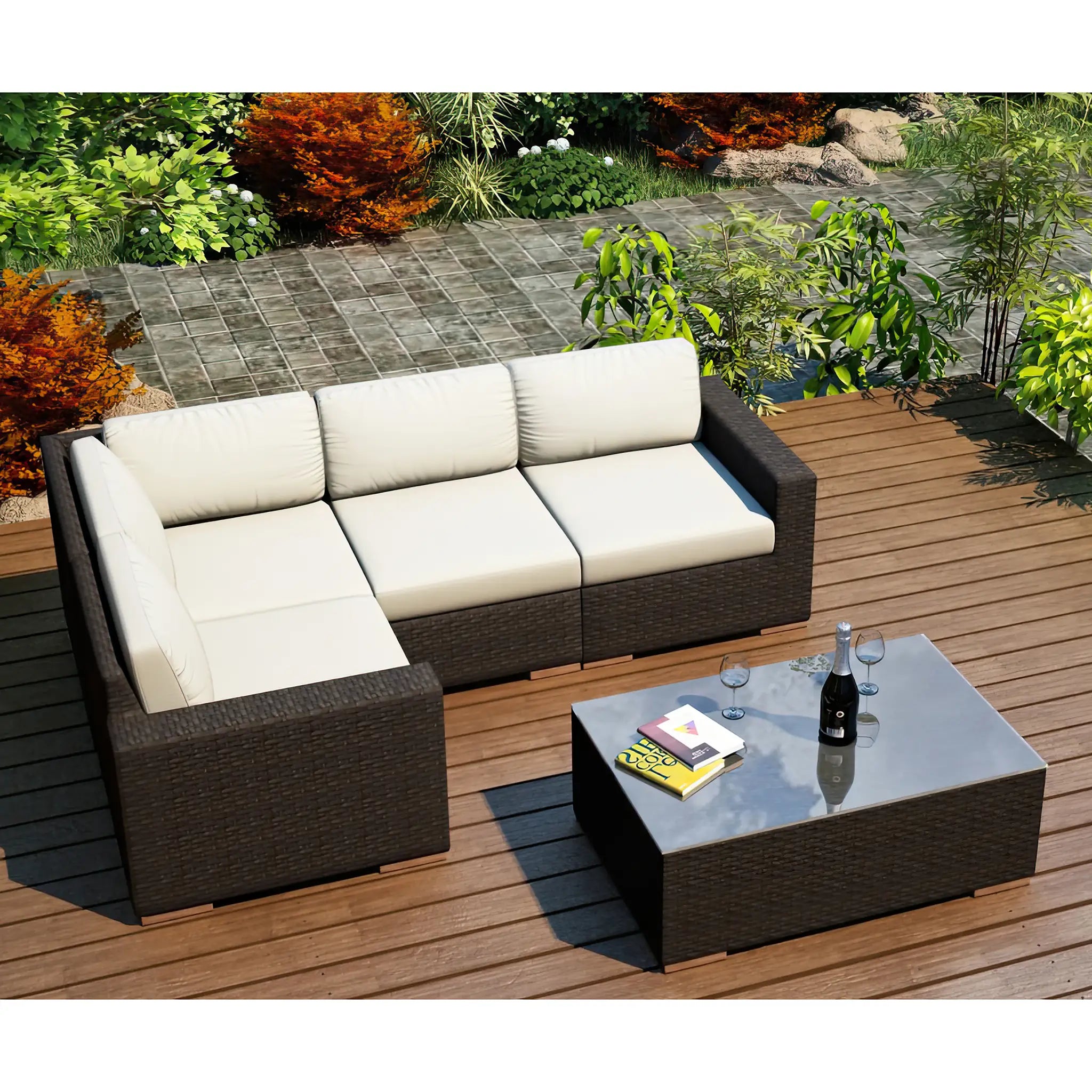 #Fabric_Canvas Natural