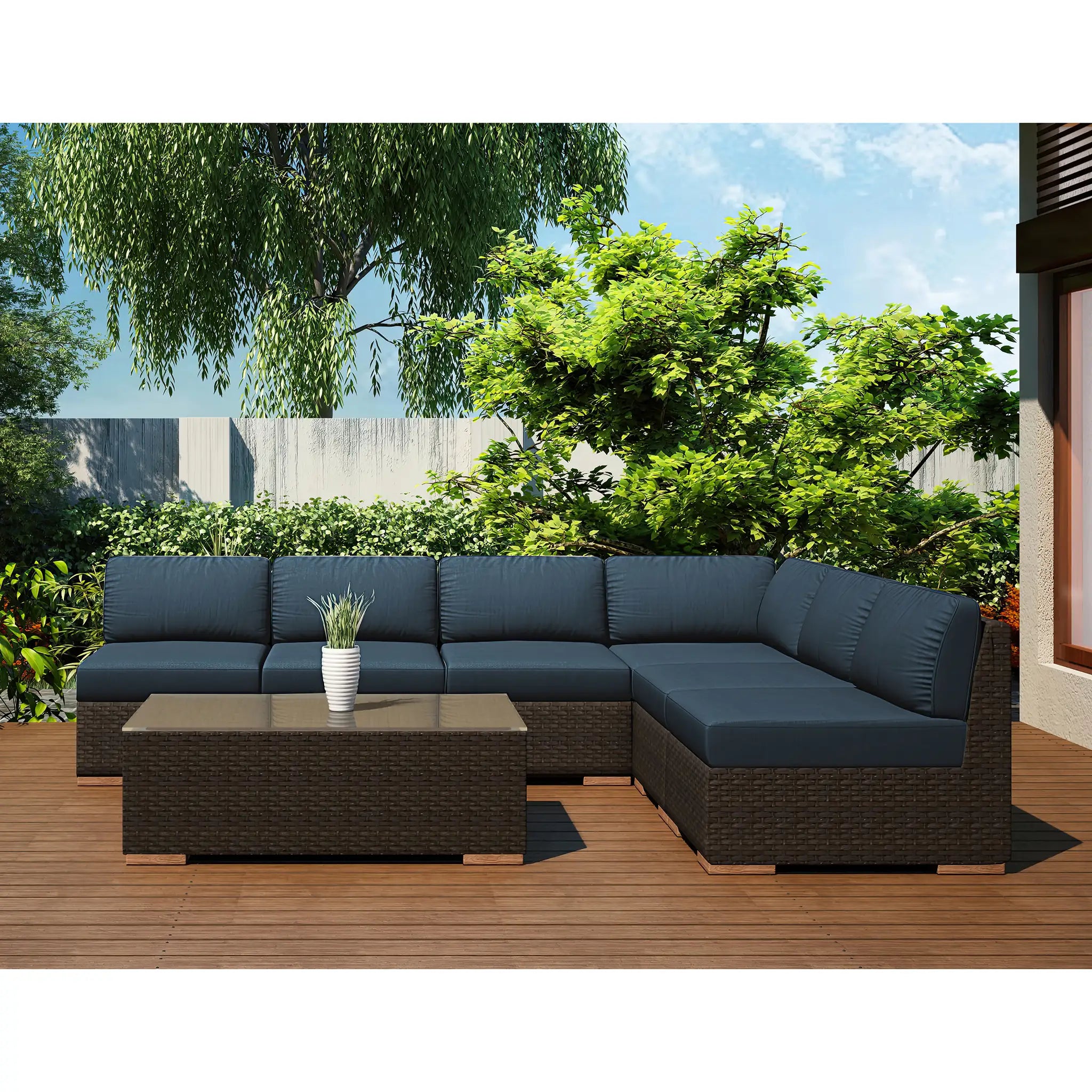 #Fabric_Spectrum Indigo