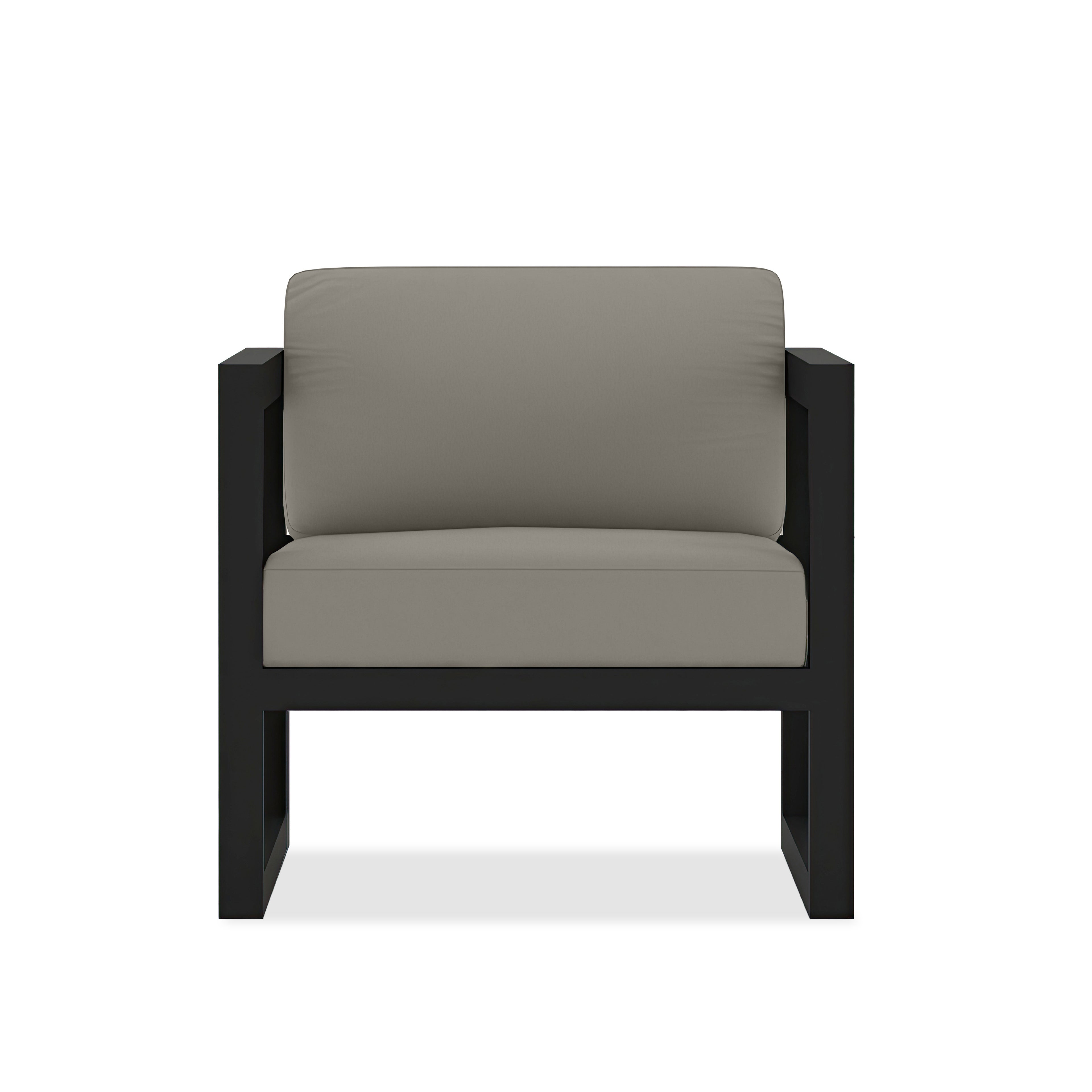 Avion Club Chair