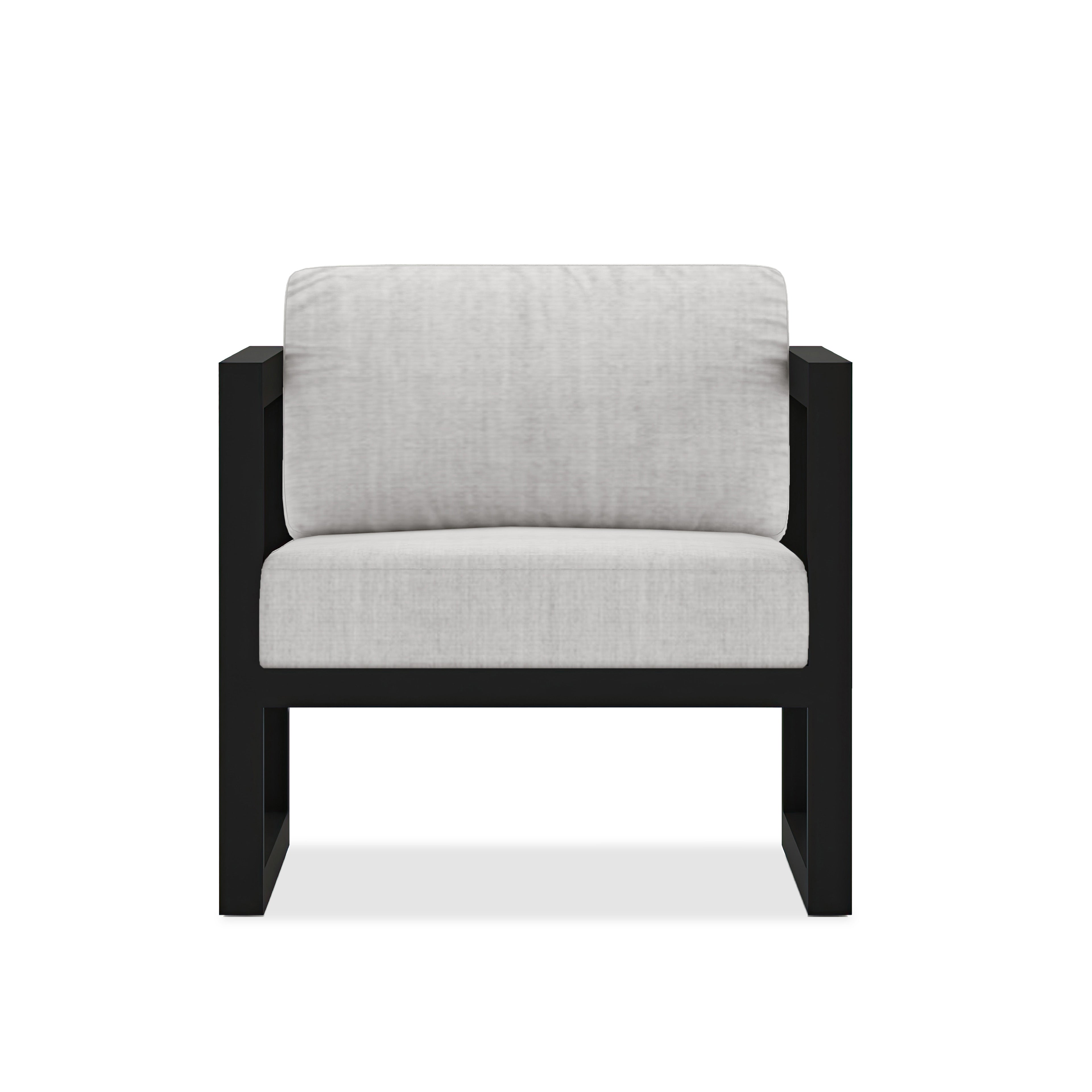 Avion Club Chair