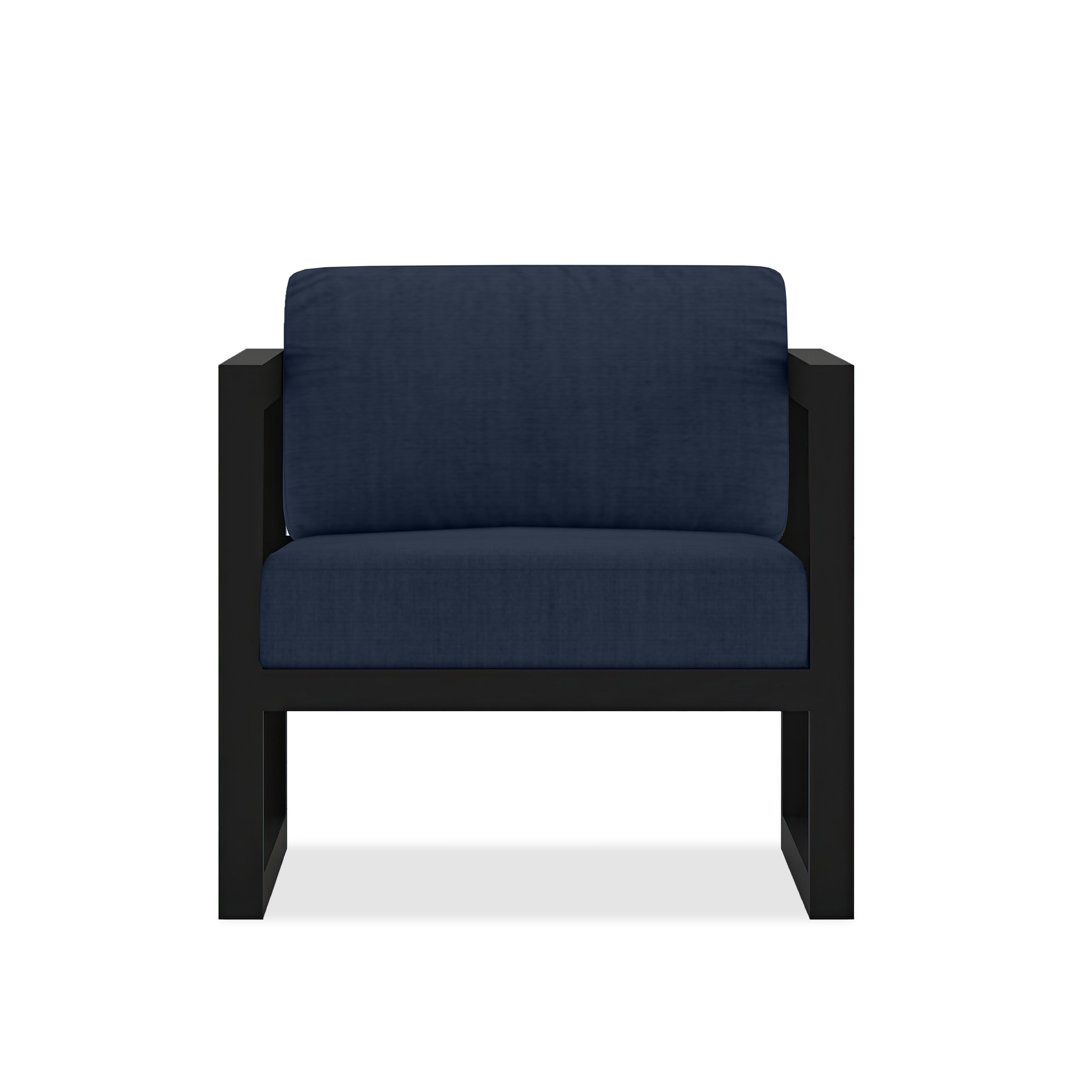 Avion Club Chair