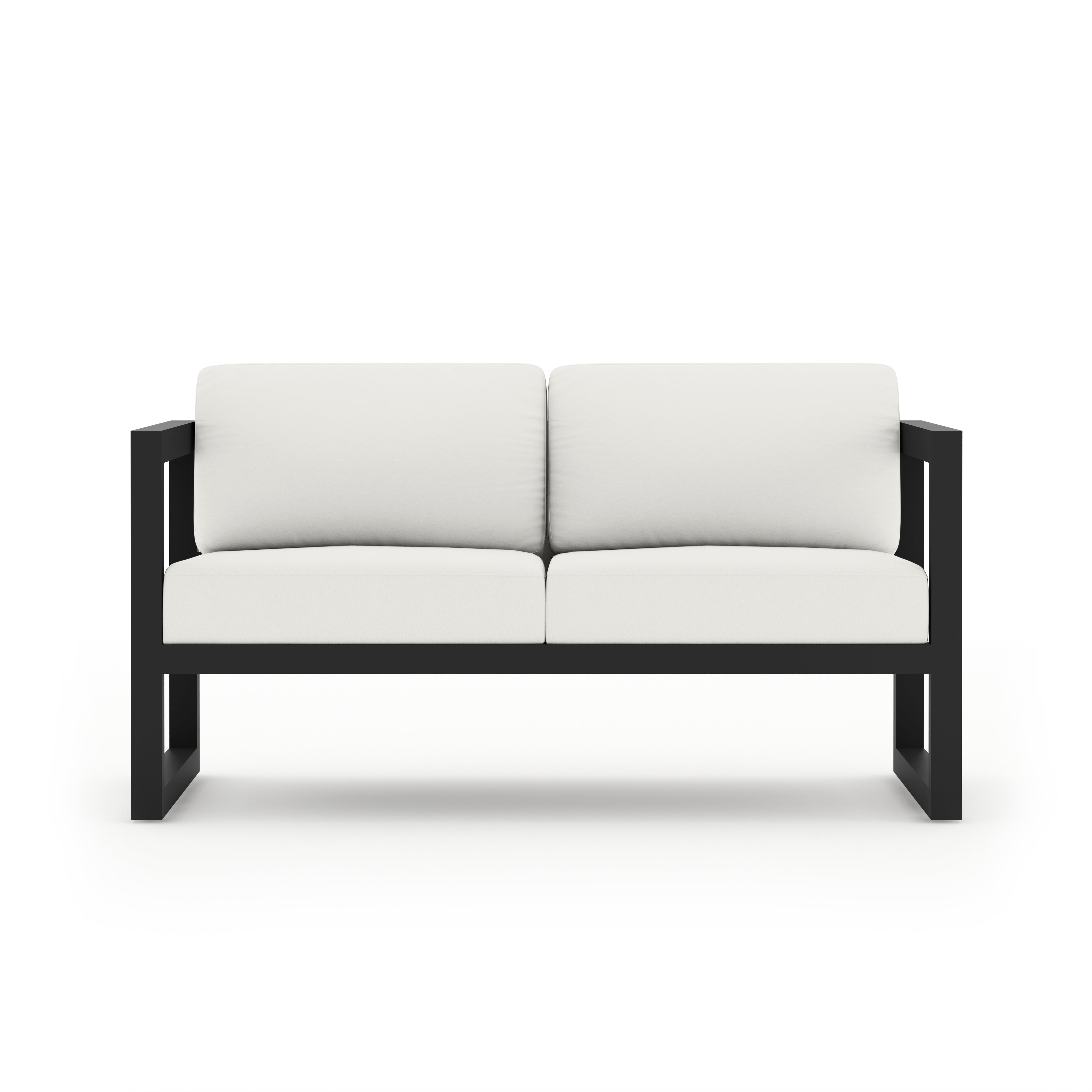 Avion Loveseat