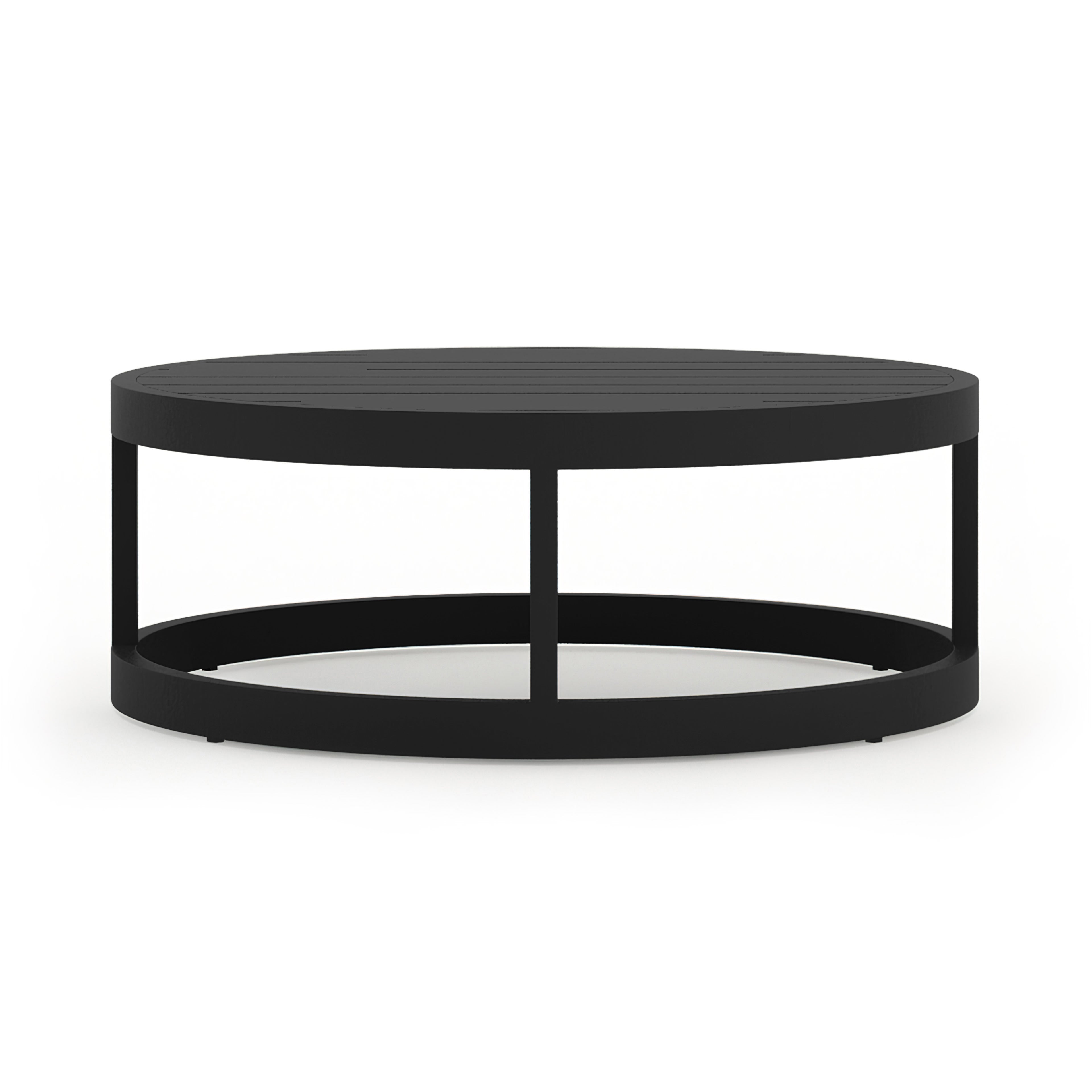 Avion Round Coffee Table