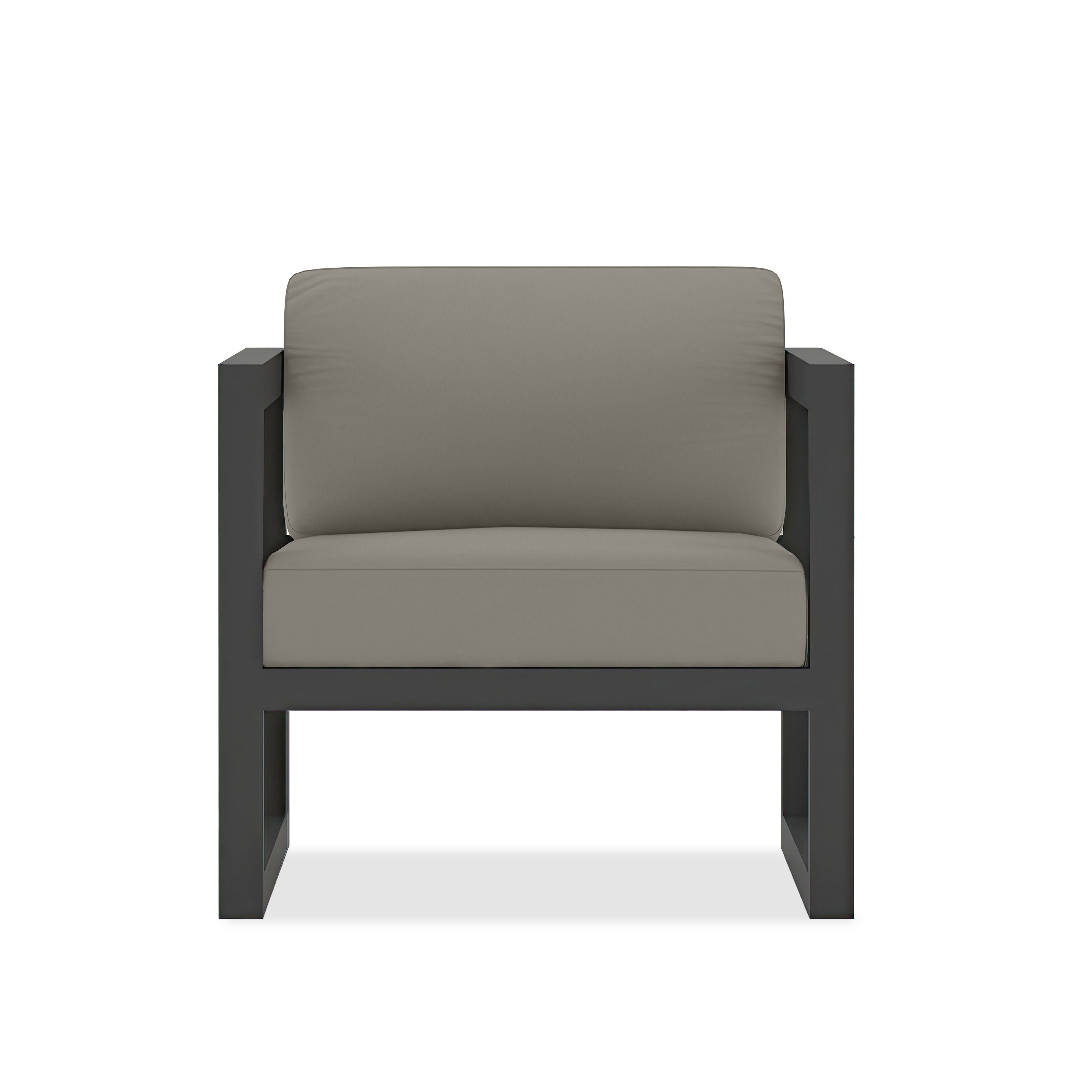 Avion Club Chair