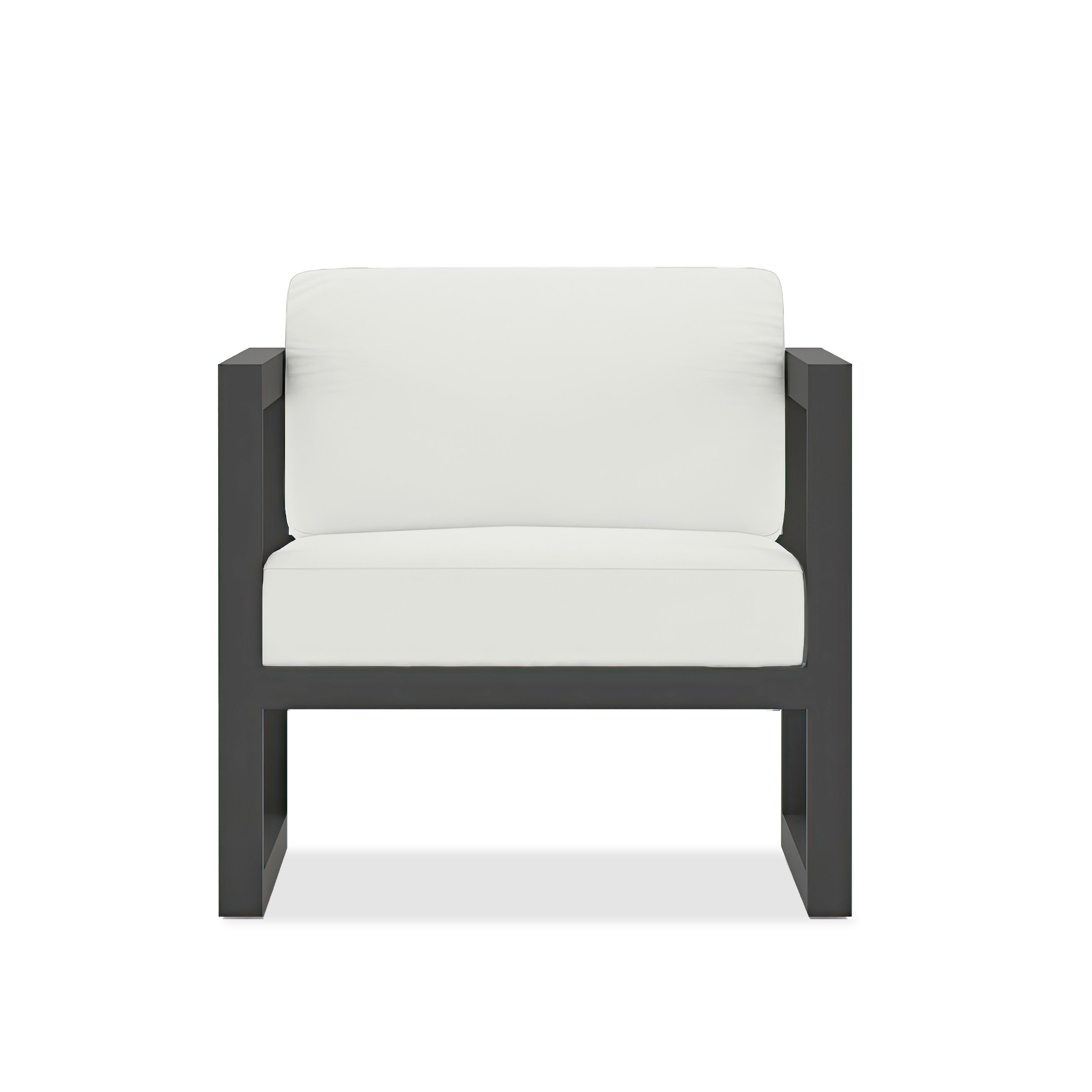 Avion Club Chair