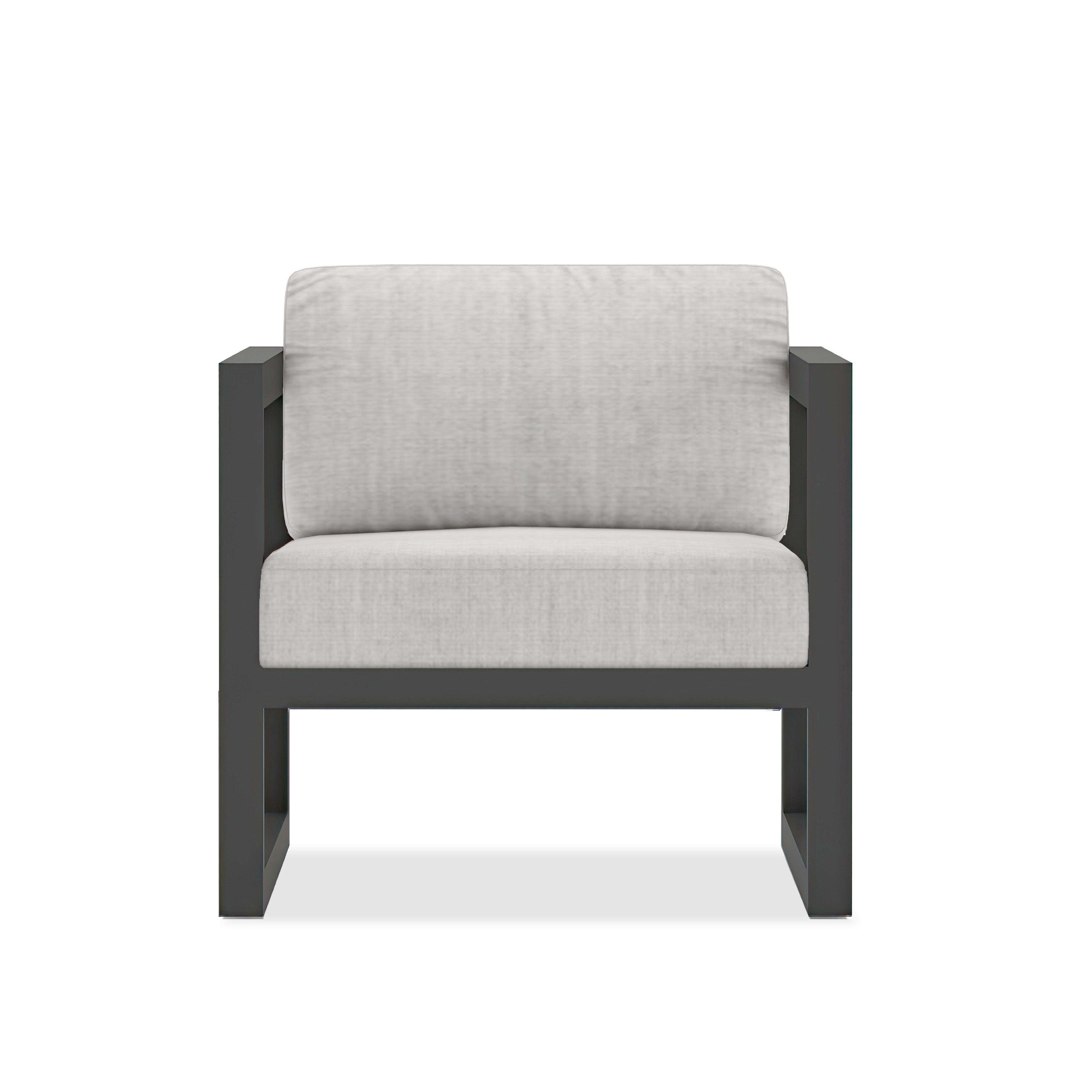Avion Club Chair