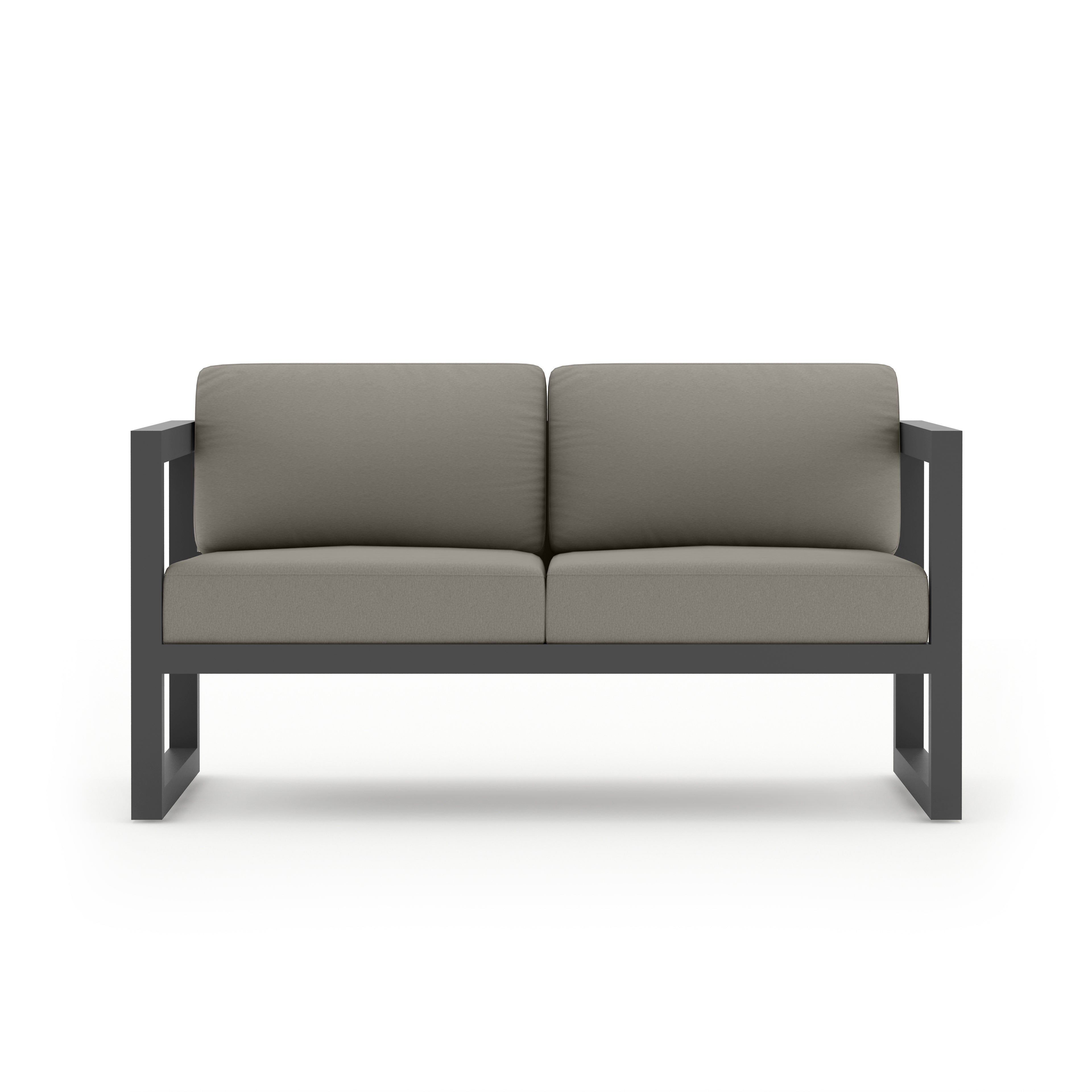 Avion Loveseat