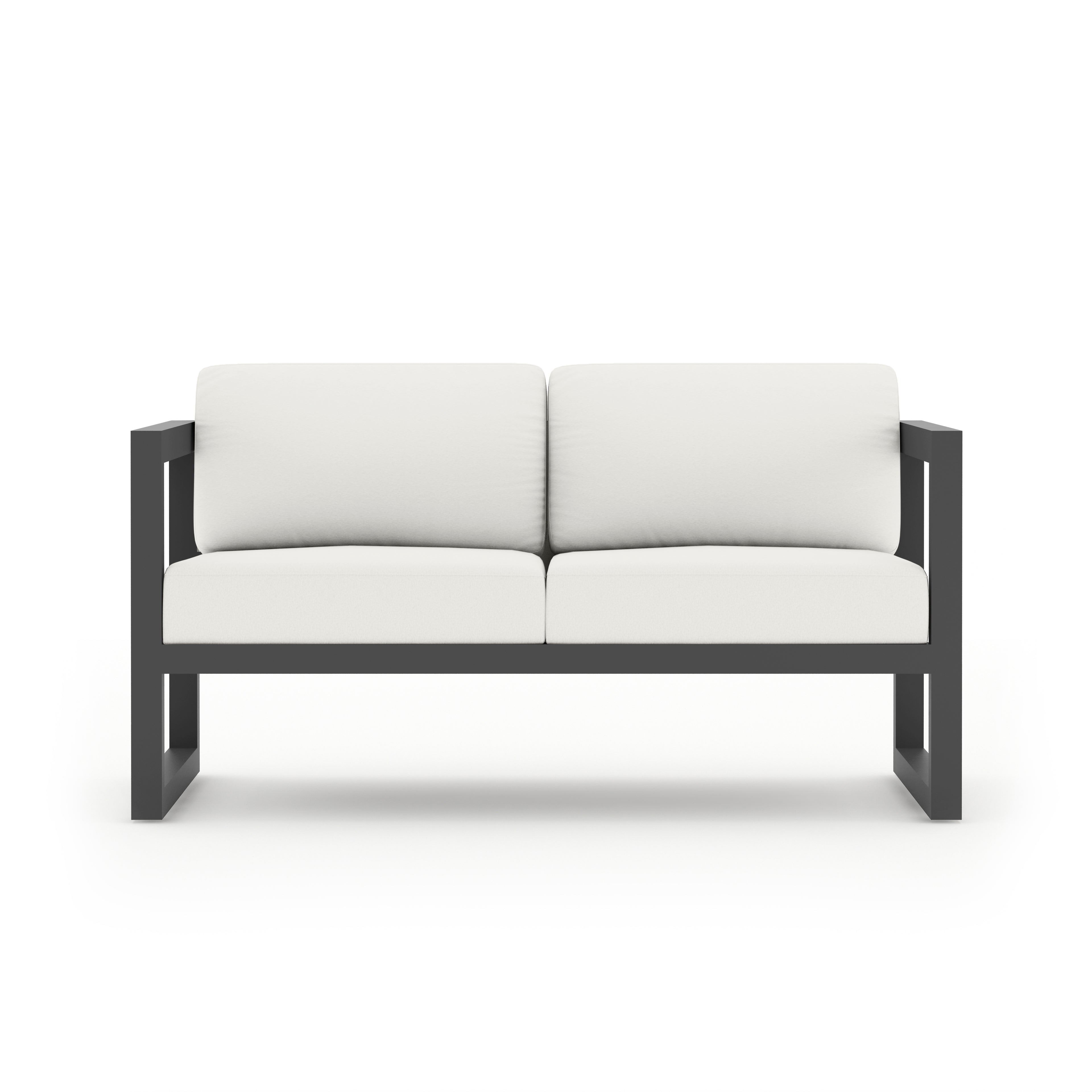 Avion Loveseat