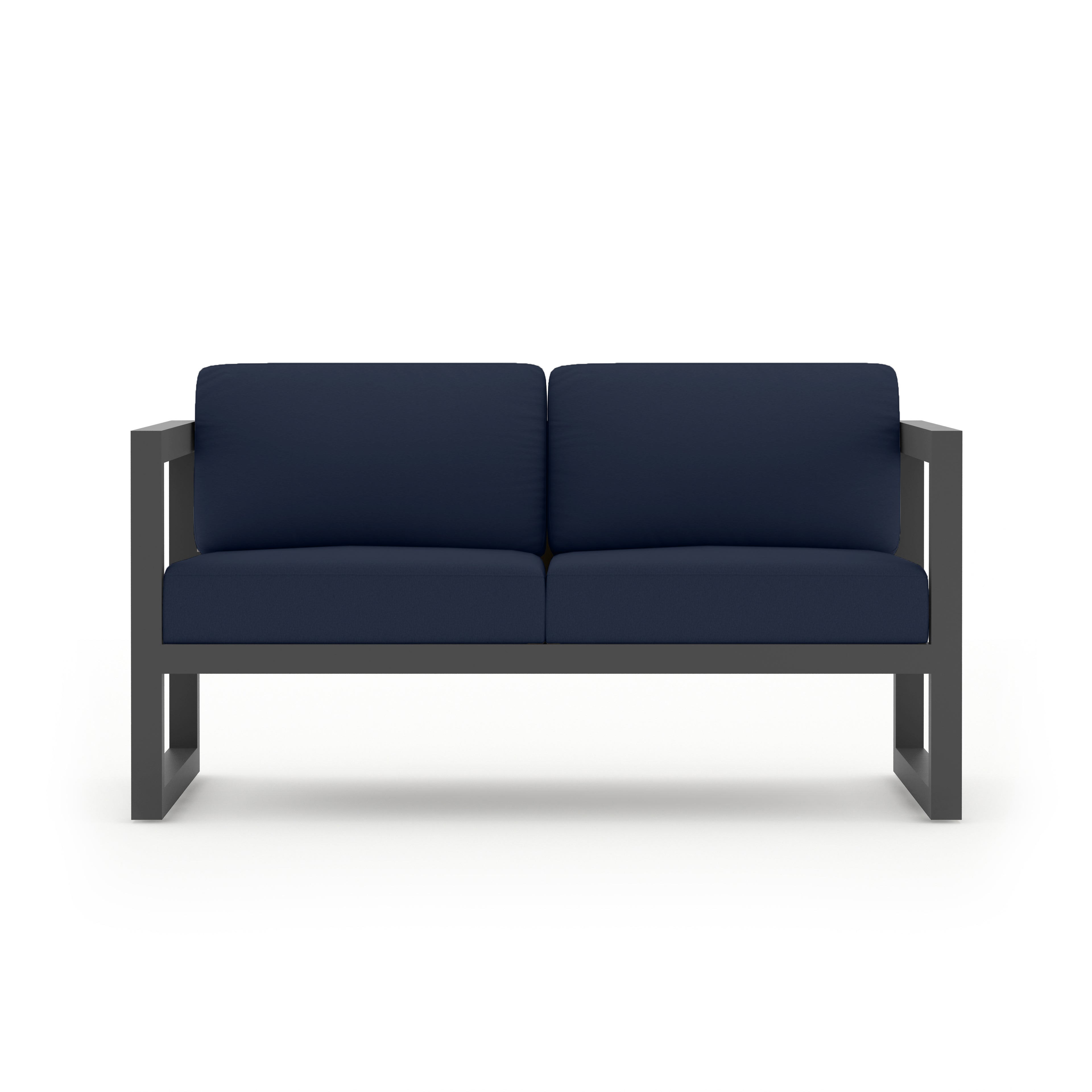 Avion Loveseat