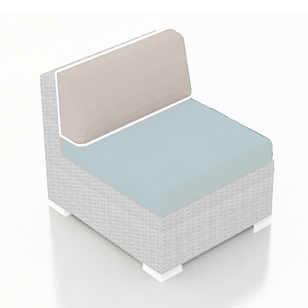 27" Back Cushion