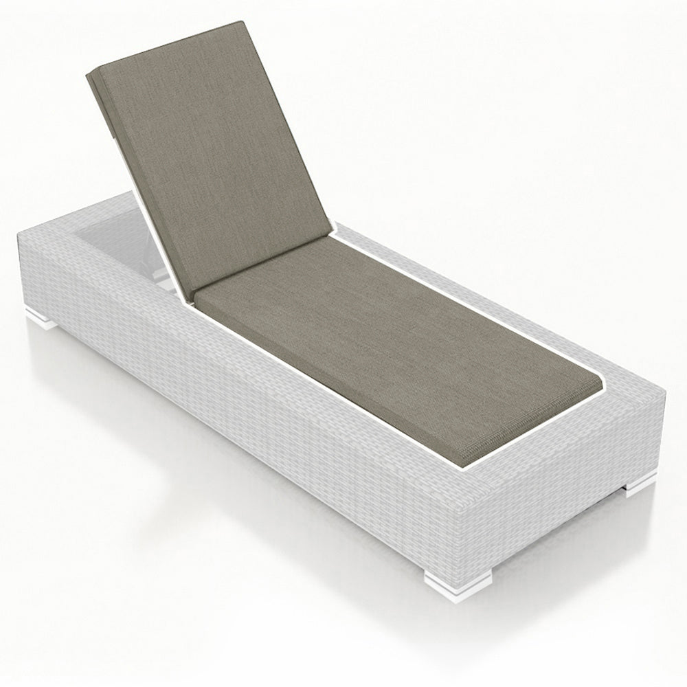 Chaise Lounge Cushion