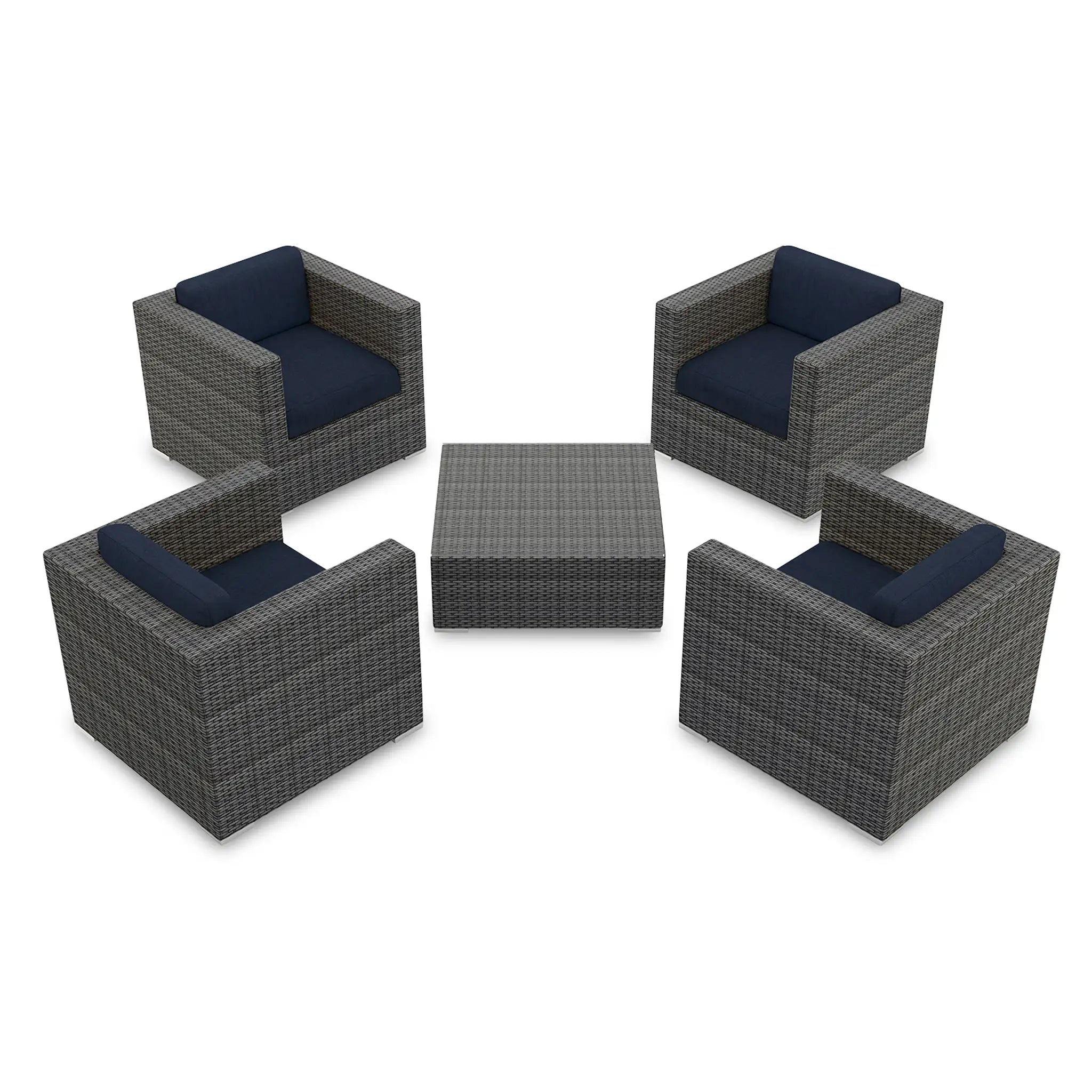 #Fabric_Spectrum Indigo