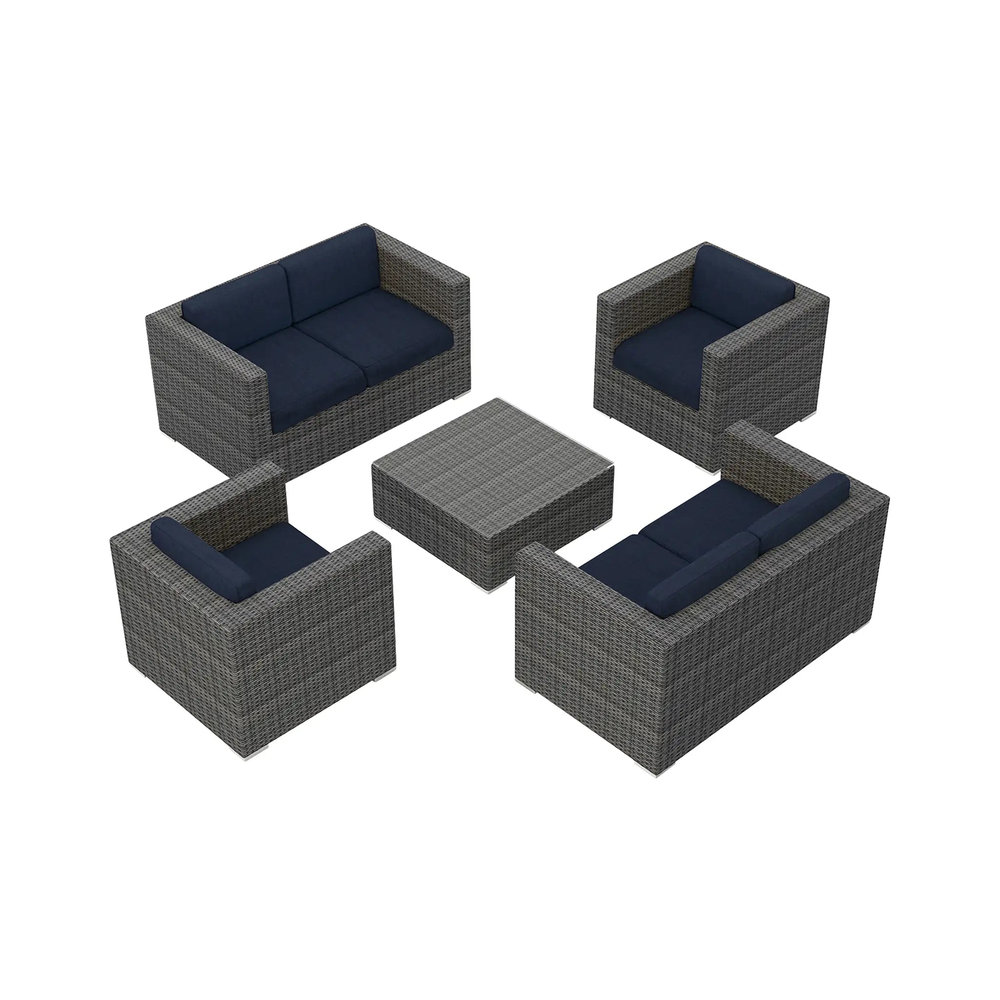 #Fabric_Spectrum Indigo