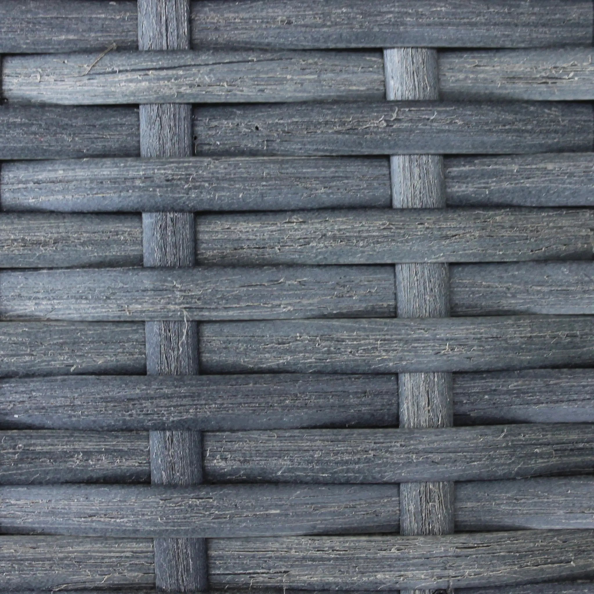 Harmonia Living District 5 Piece Aluminum Double Loveseat Set 59