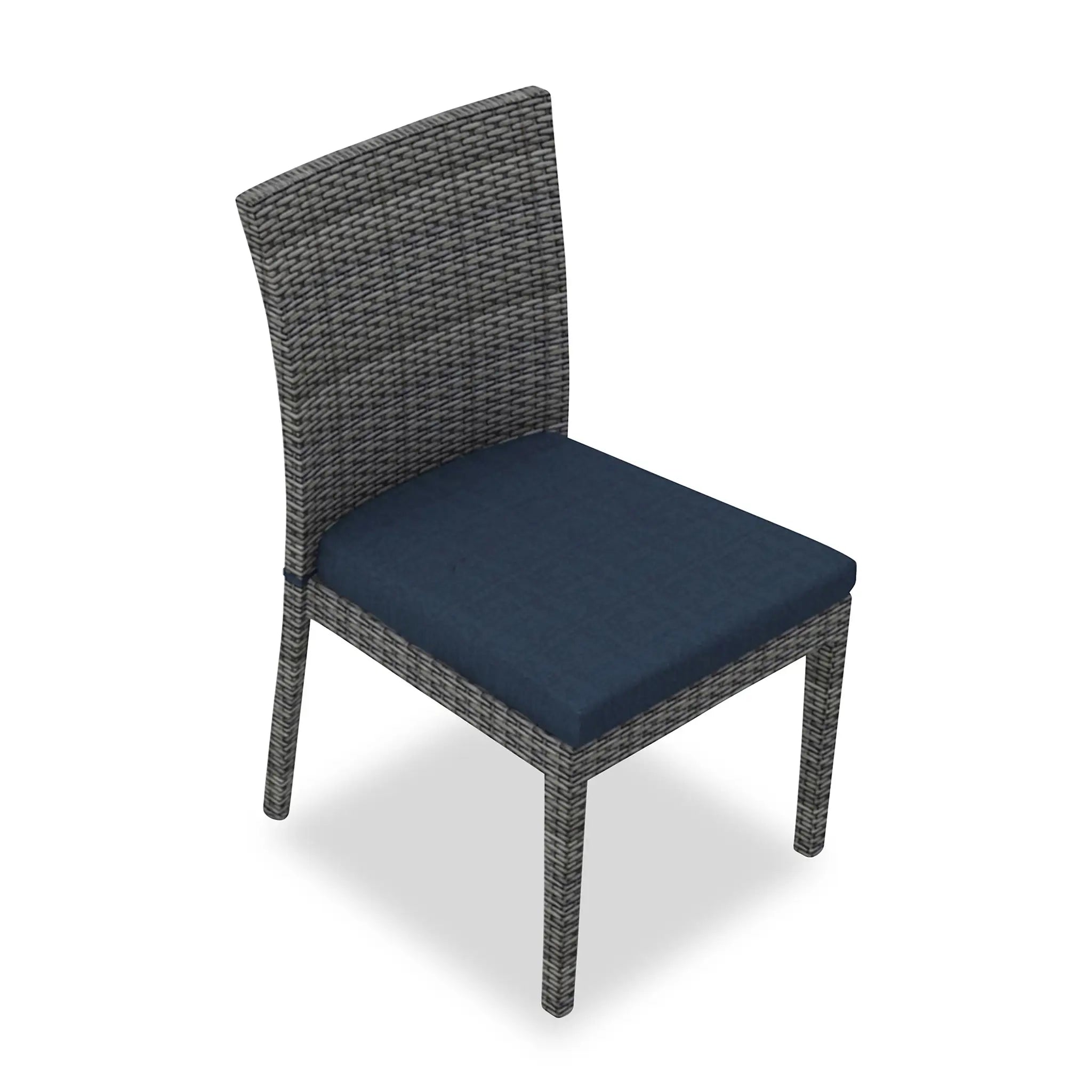 #Fabric_Spectrum Indigo