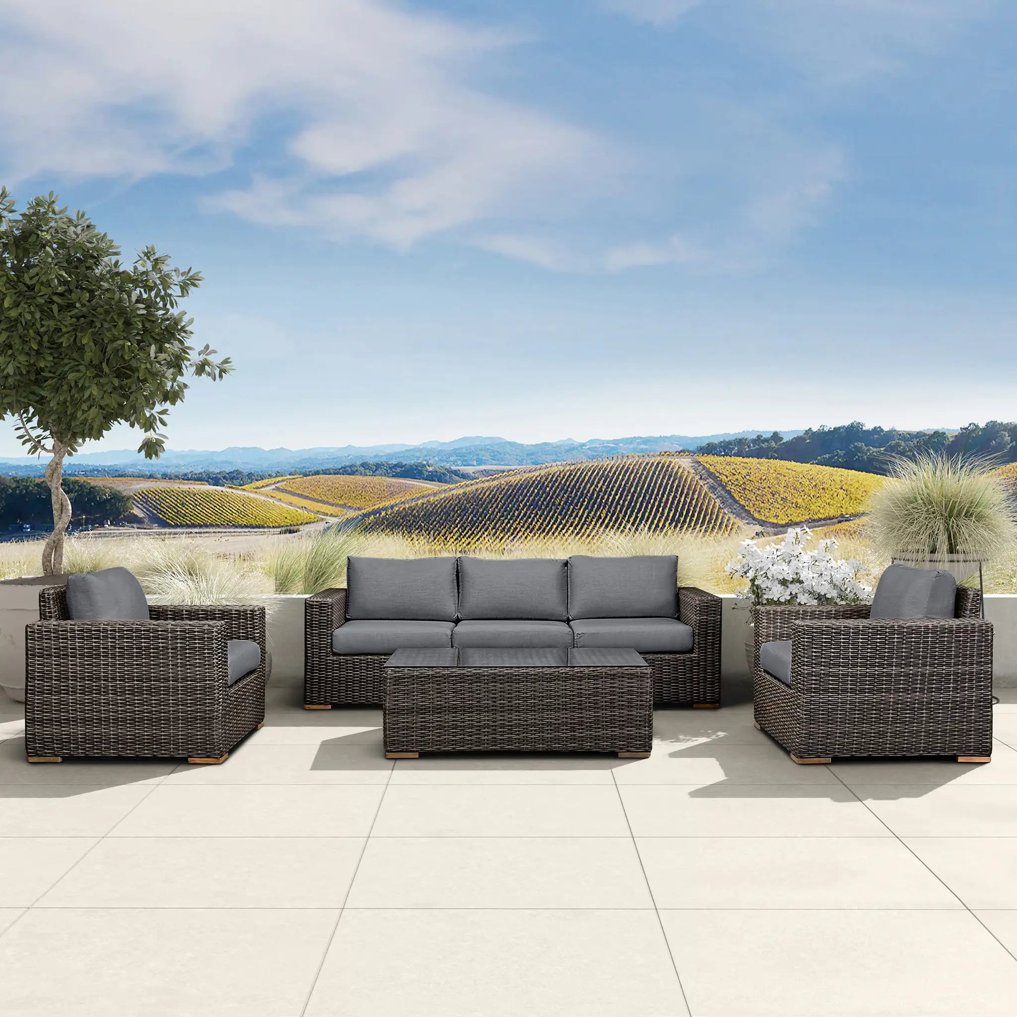 #Fabric_Canvas Charcoal