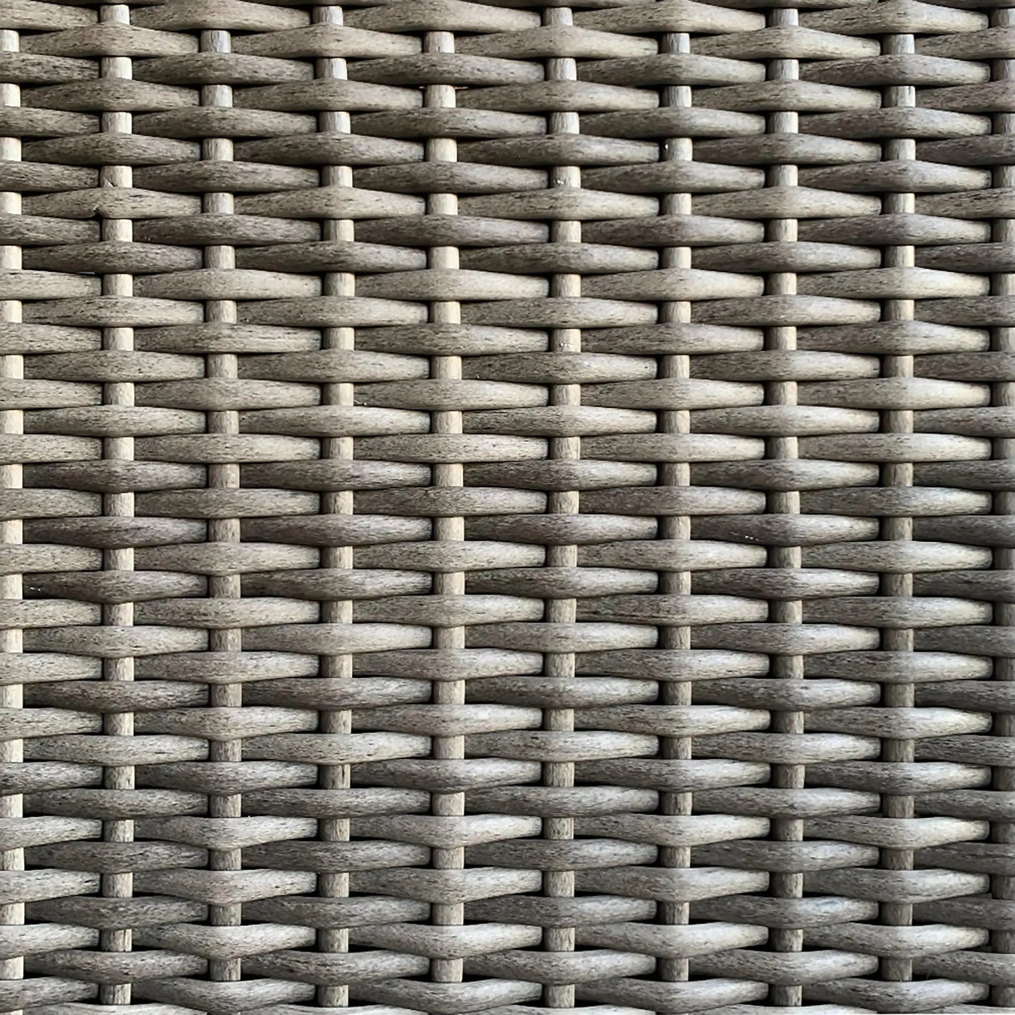 Harmonia Living Dune Aluminum Club Chair 49