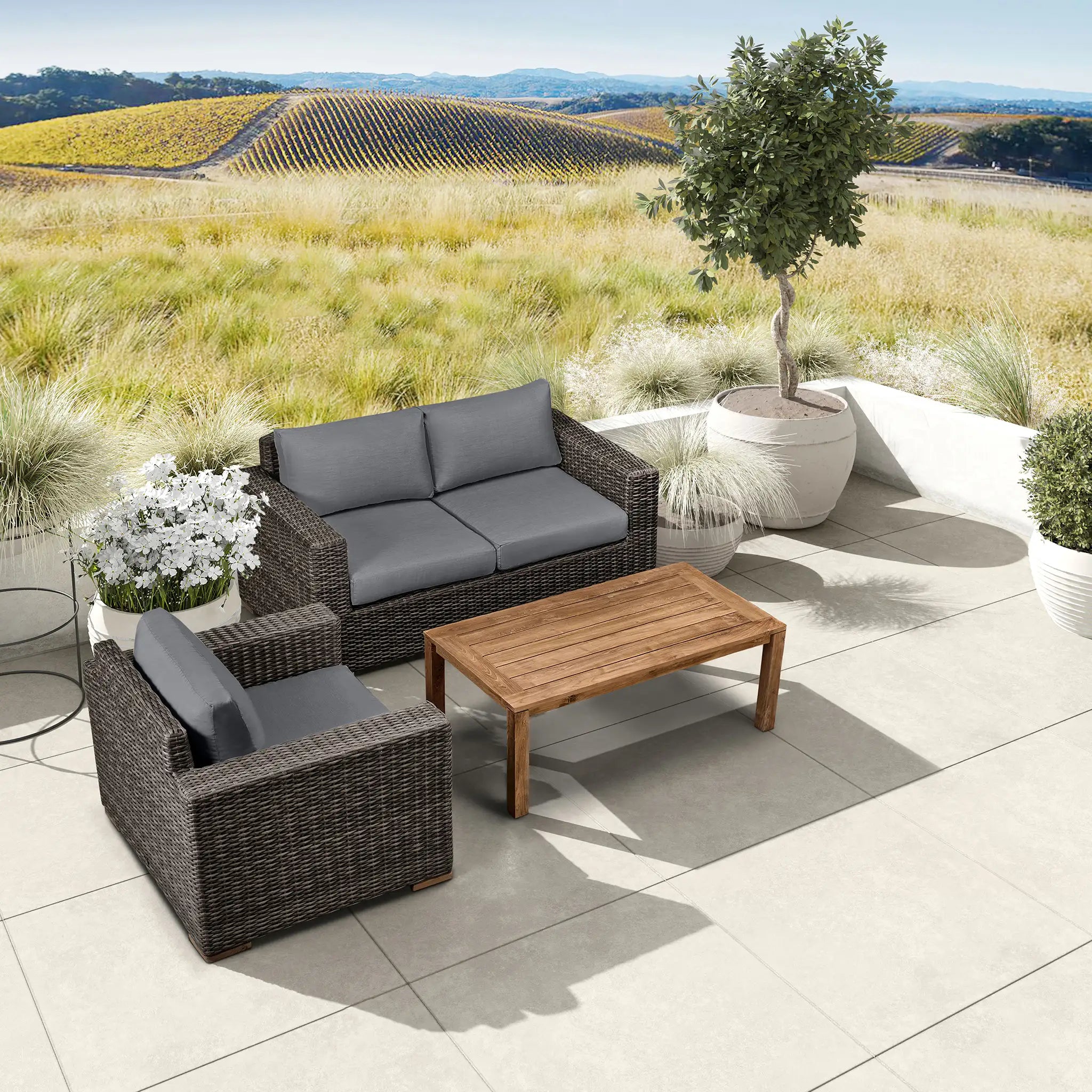 #Fabric_Canvas Charcoal