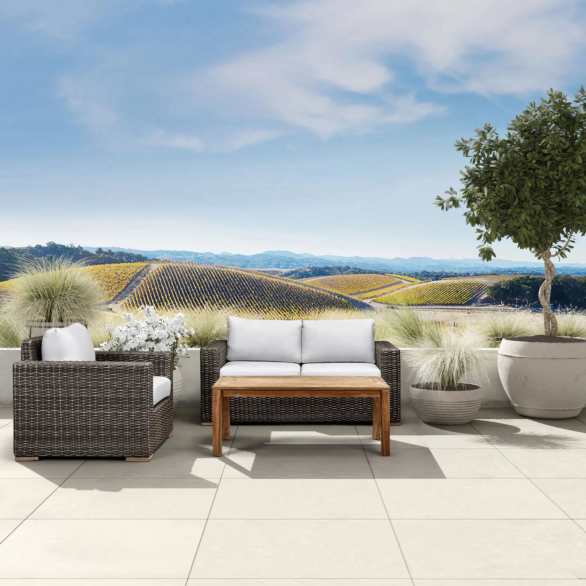 #Fabric_Canvas Natural