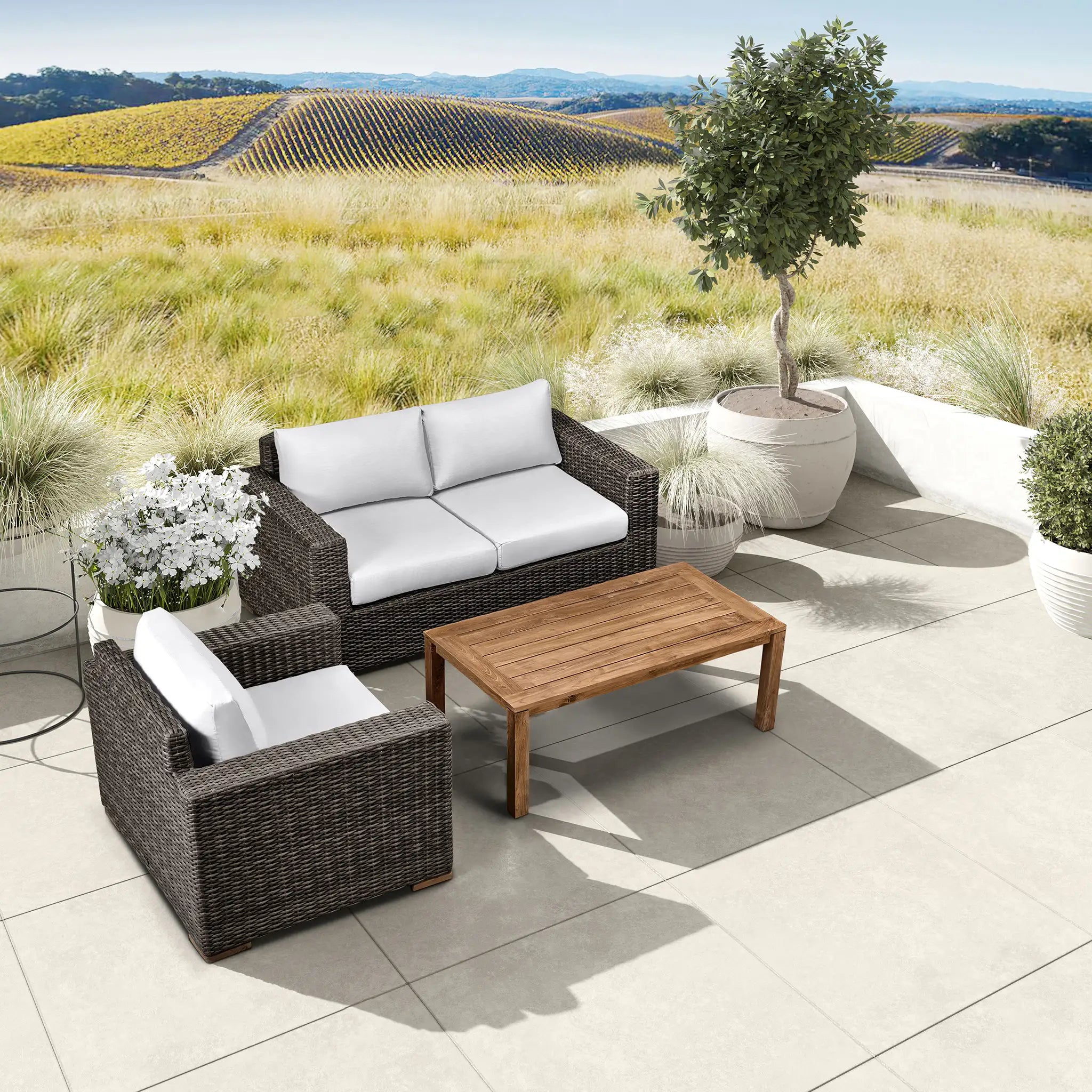 #Fabric_Canvas Natural