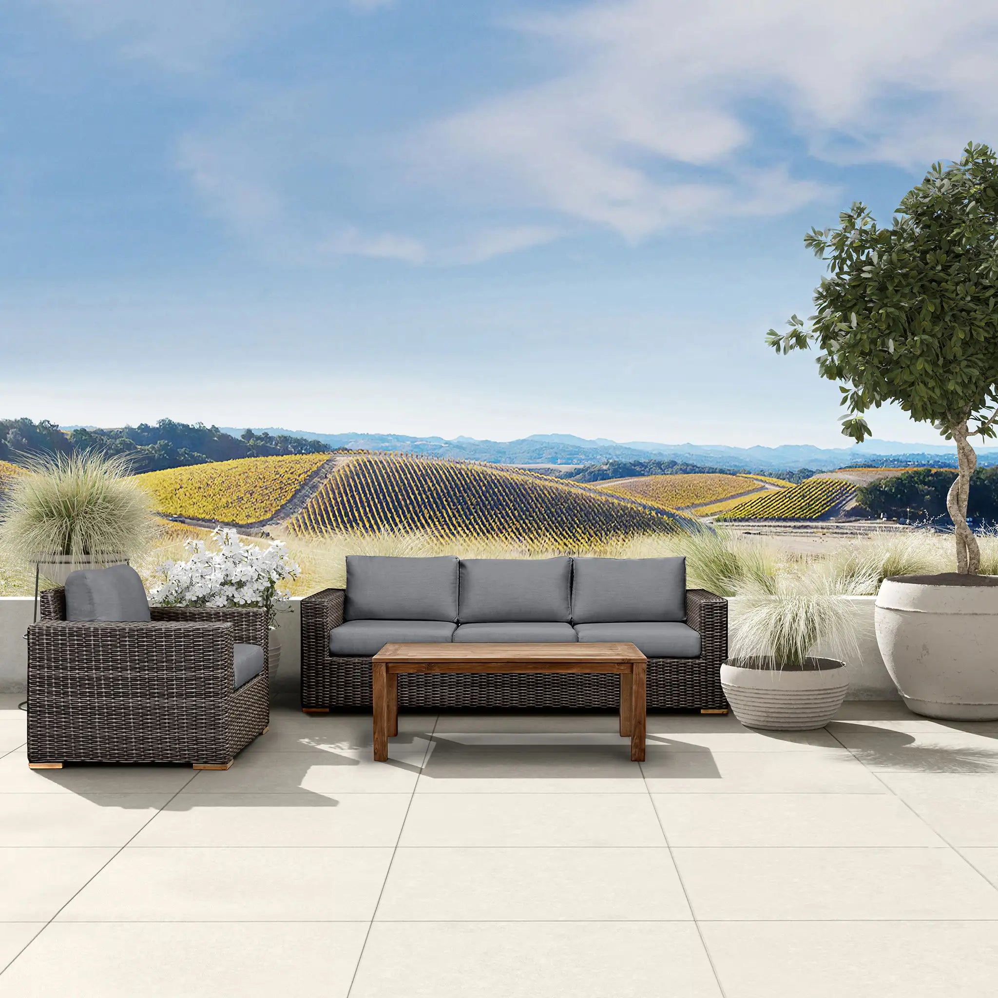 #Fabric_Canvas Charcoal