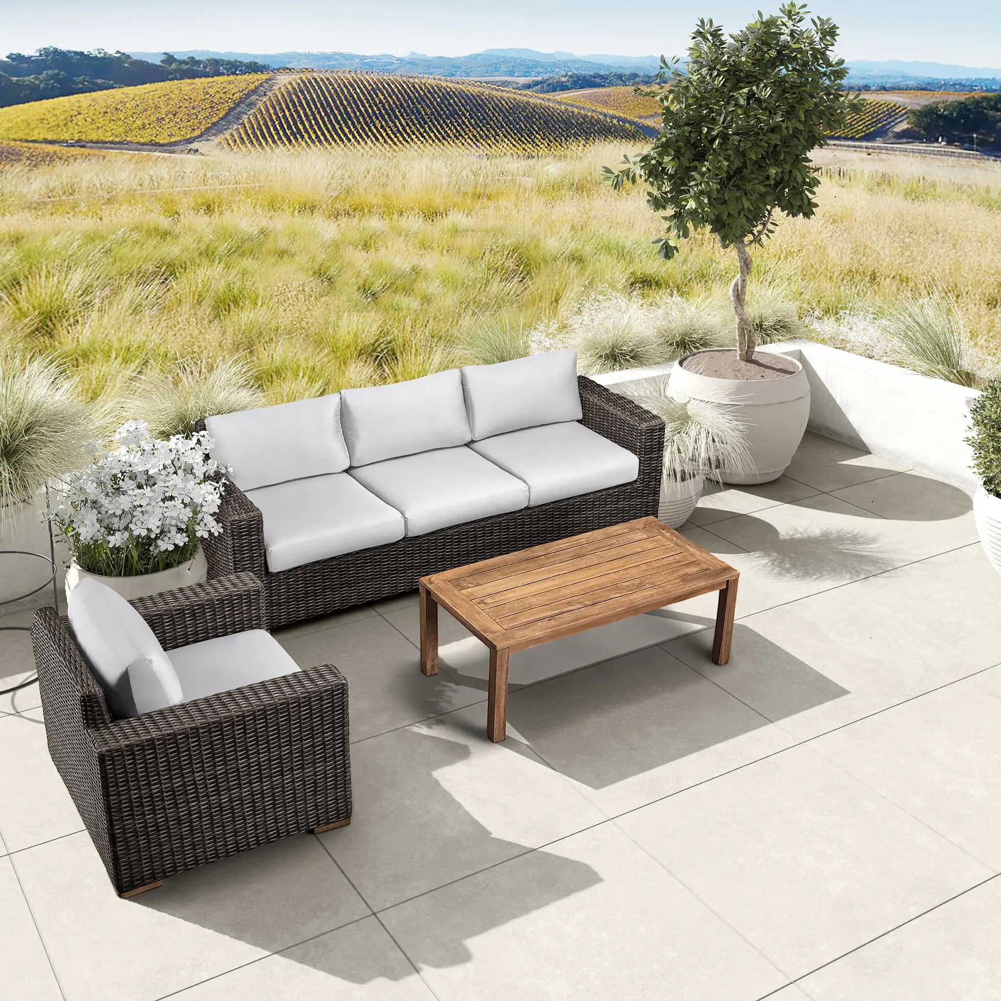 #Fabric_Canvas Natural