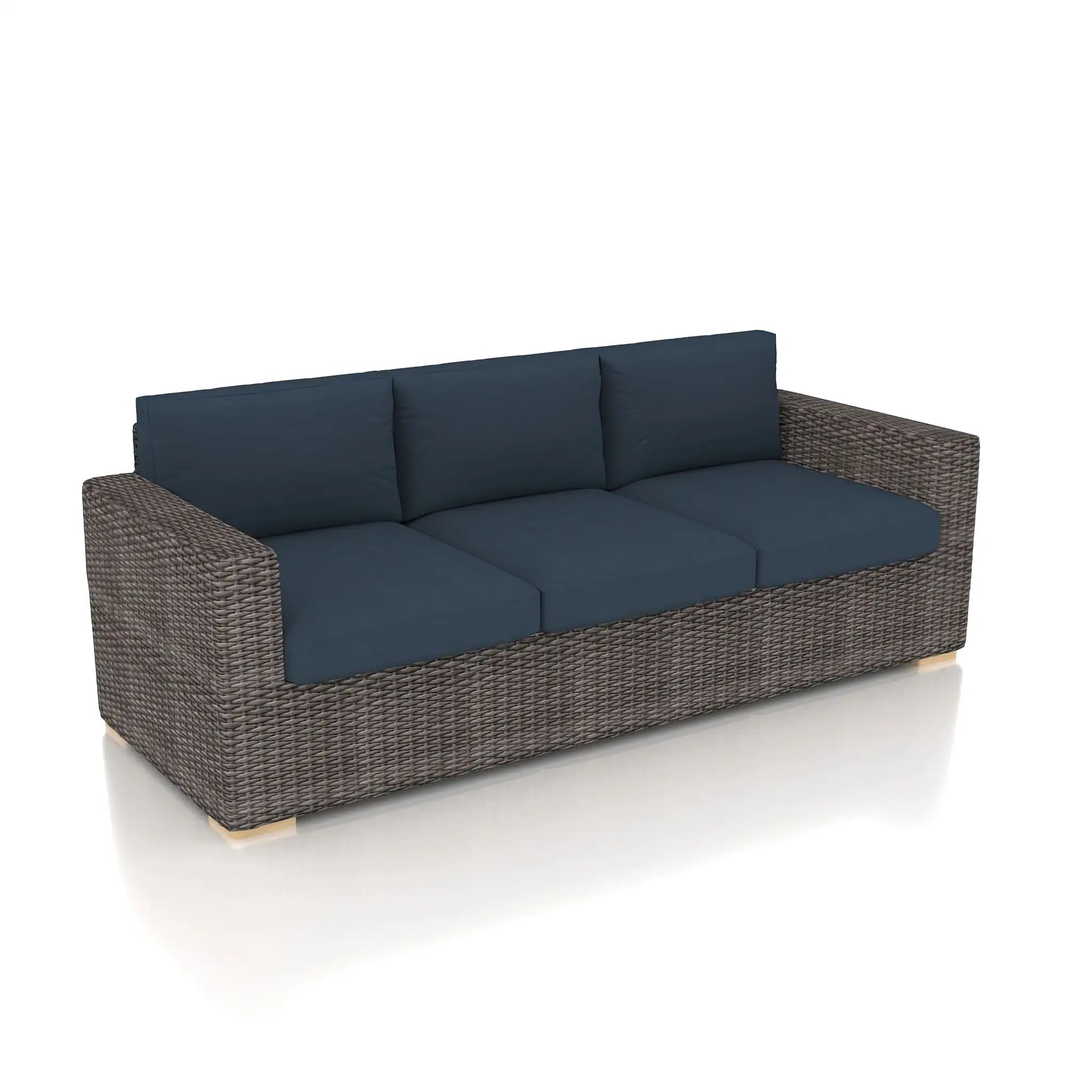 #Fabric_Spectrum Indigo