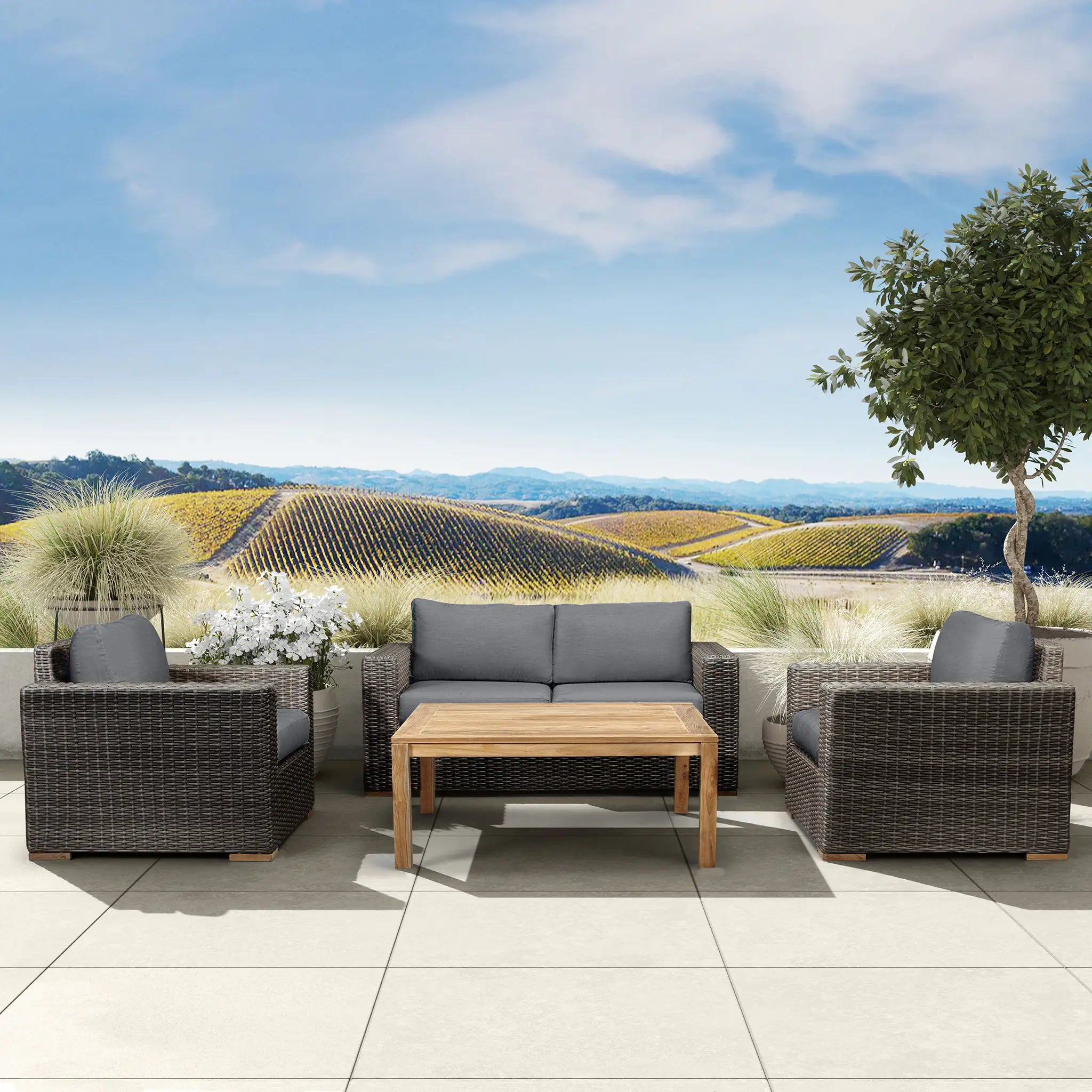 #Fabric_Canvas Charcoal