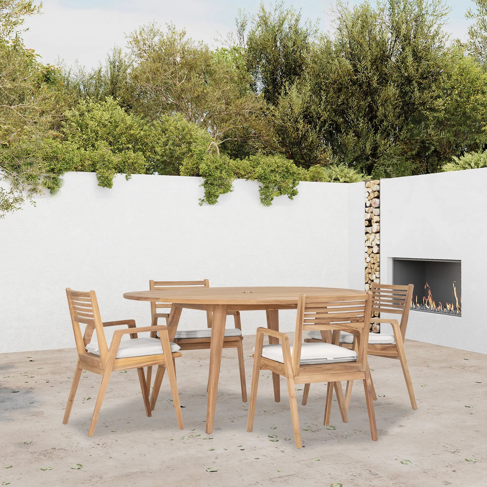 variant:Canvas Natural