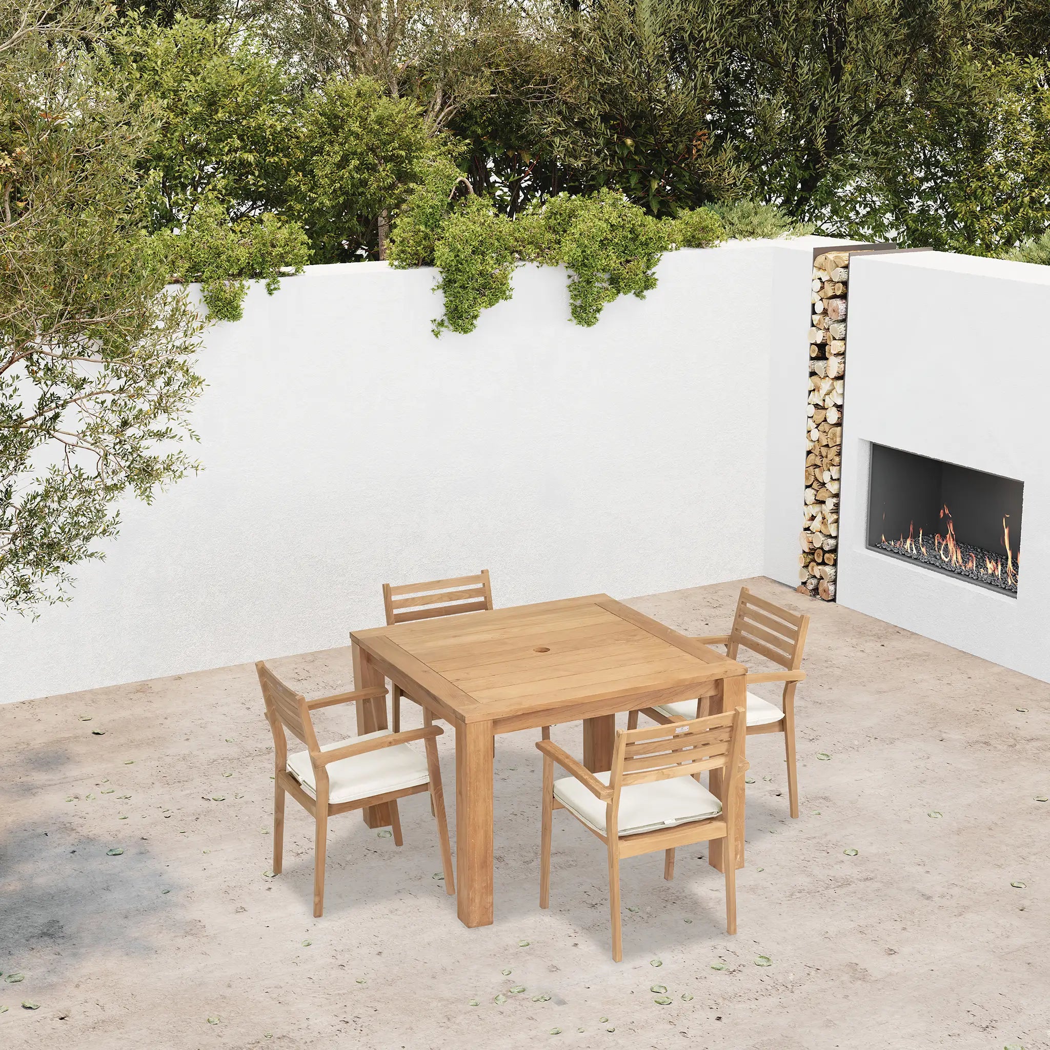variant:Canvas Natural