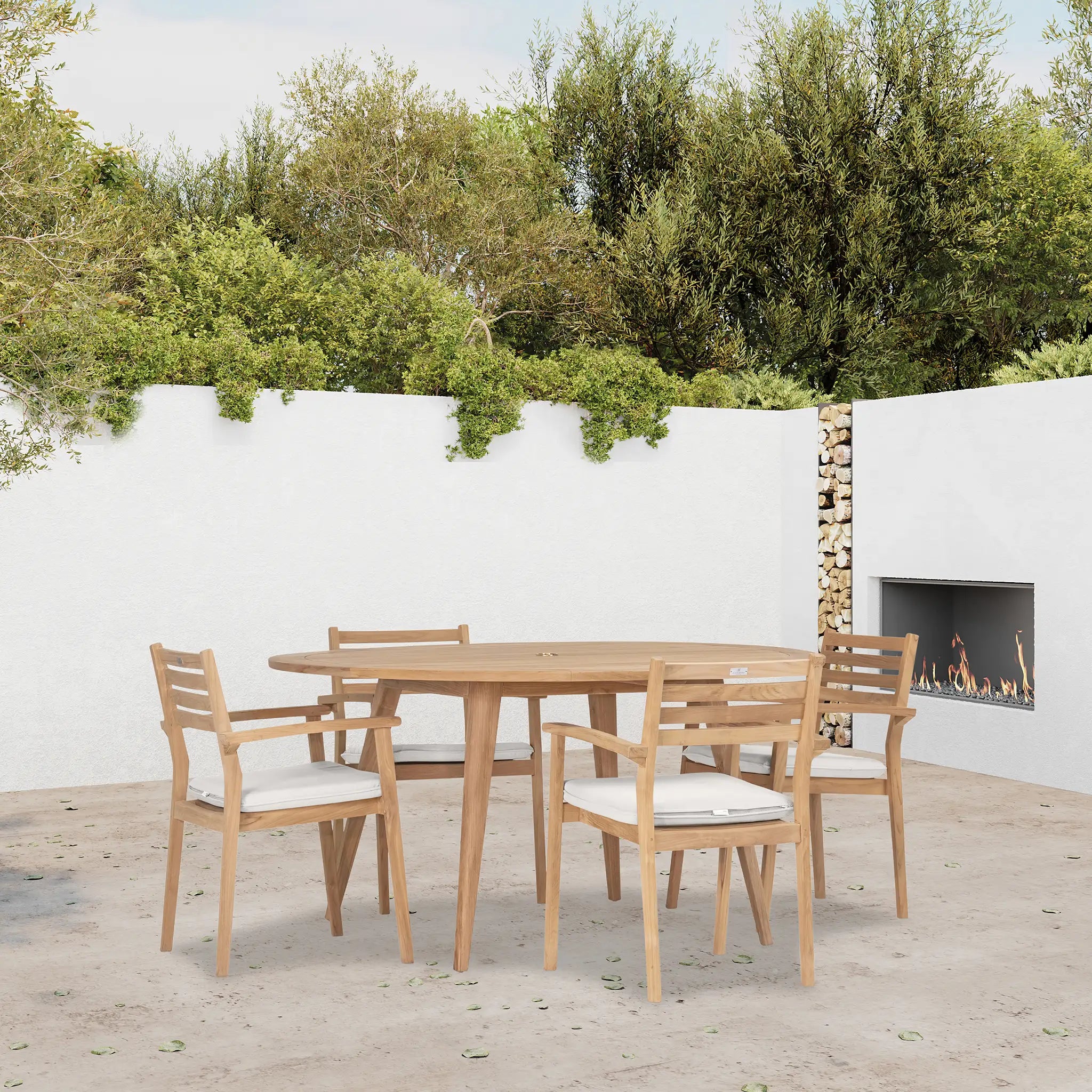 variant:Canvas Natural