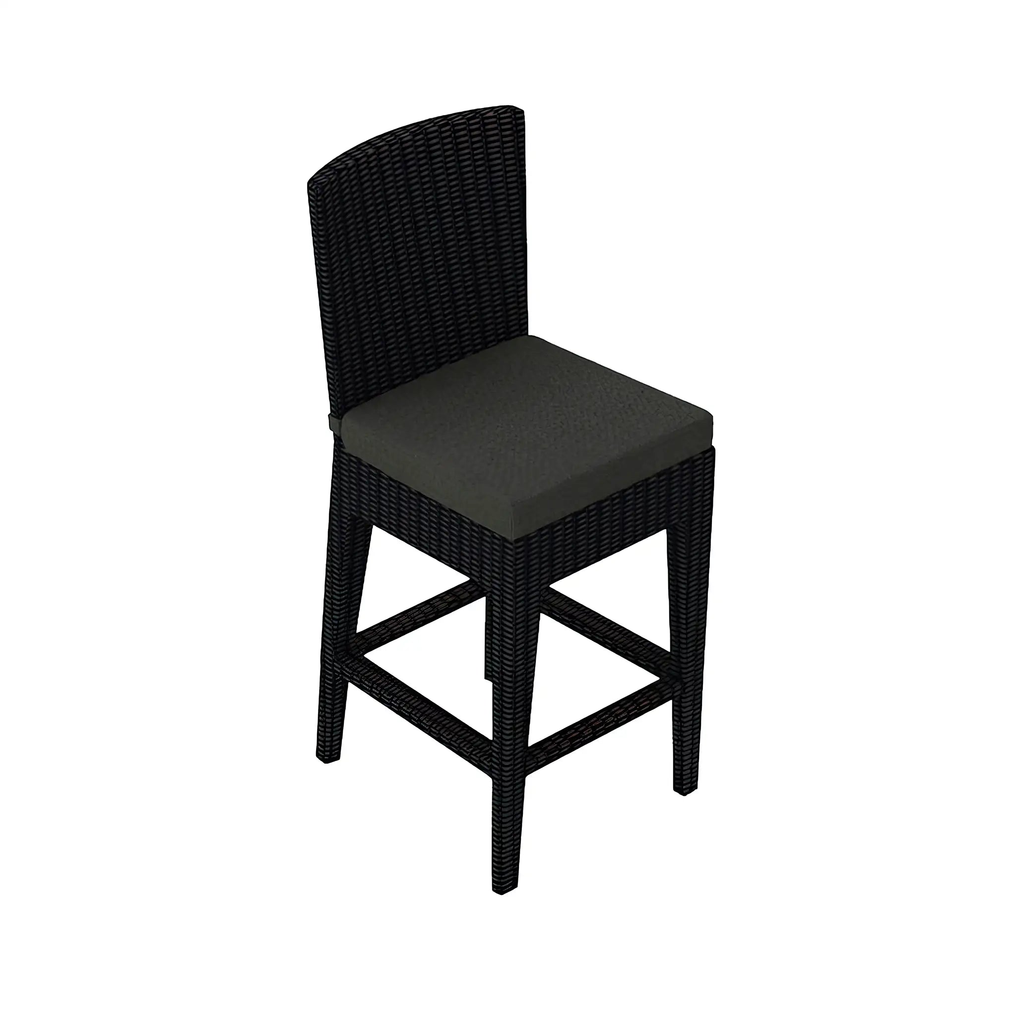 #Fabric_Canvas Charcoal