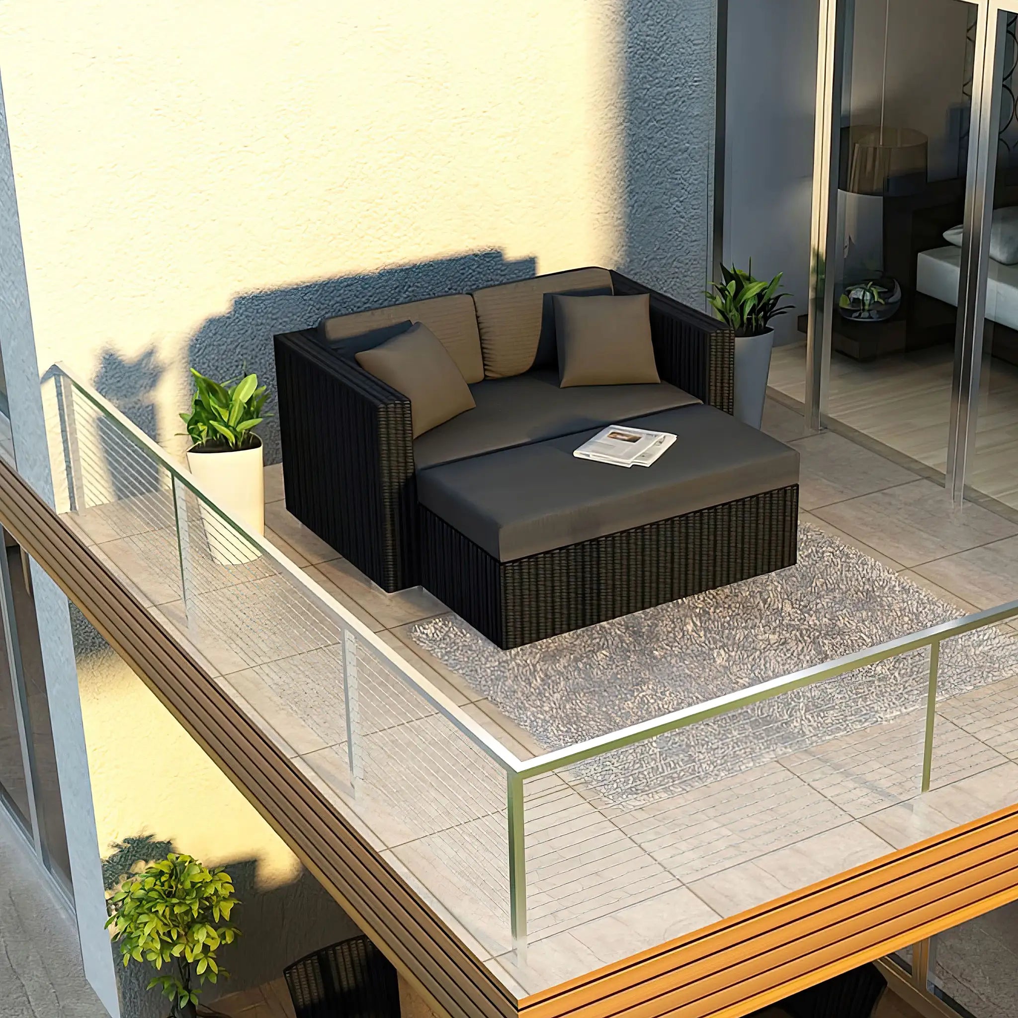 variant:Canvas Charcoal