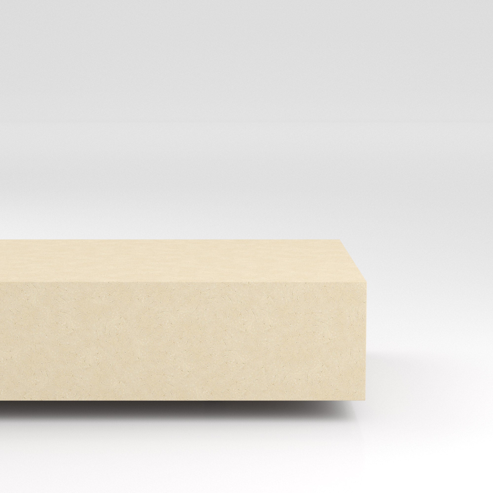 Mesa Rectangle Coffee Table