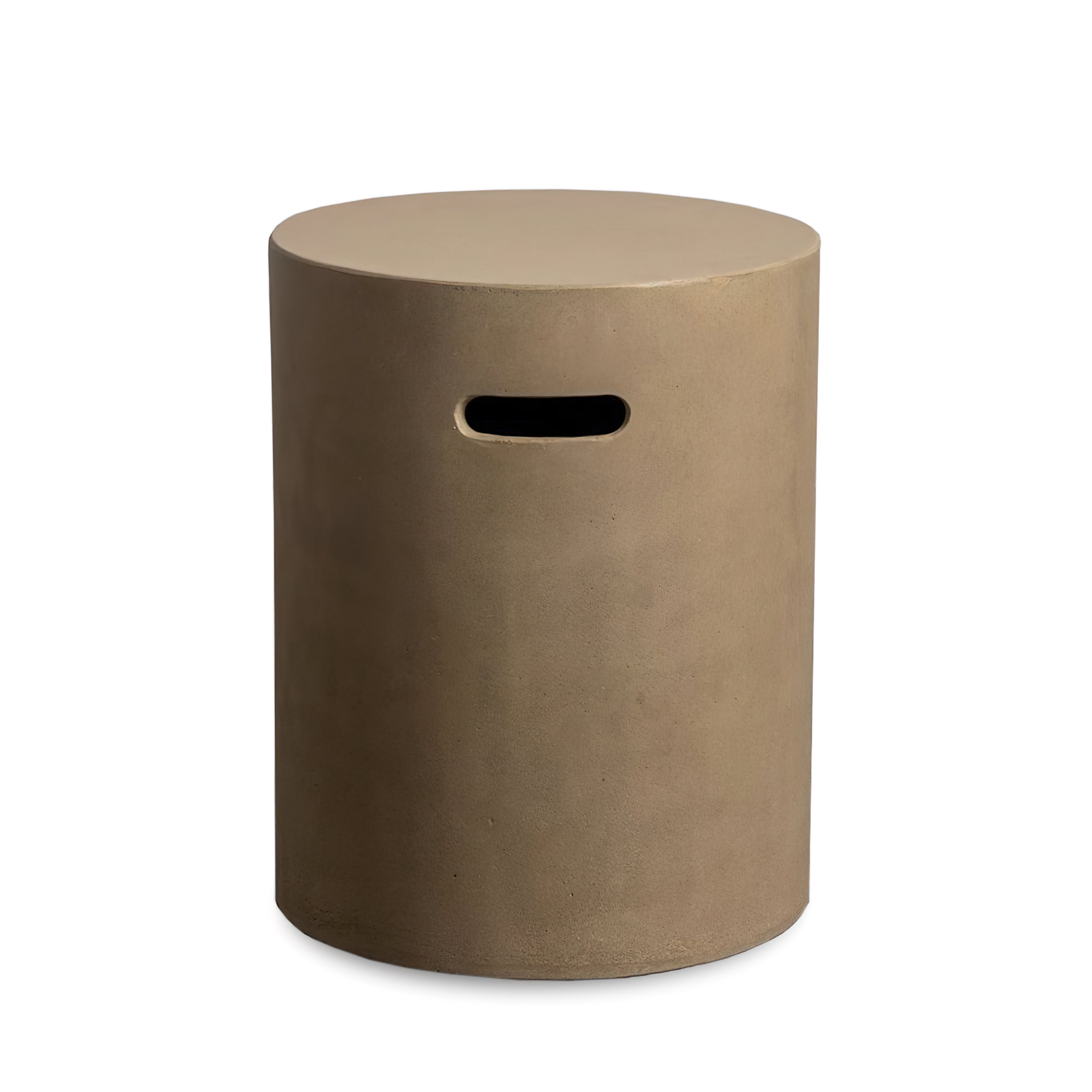 Mason 16" Round Propane Tank Cover