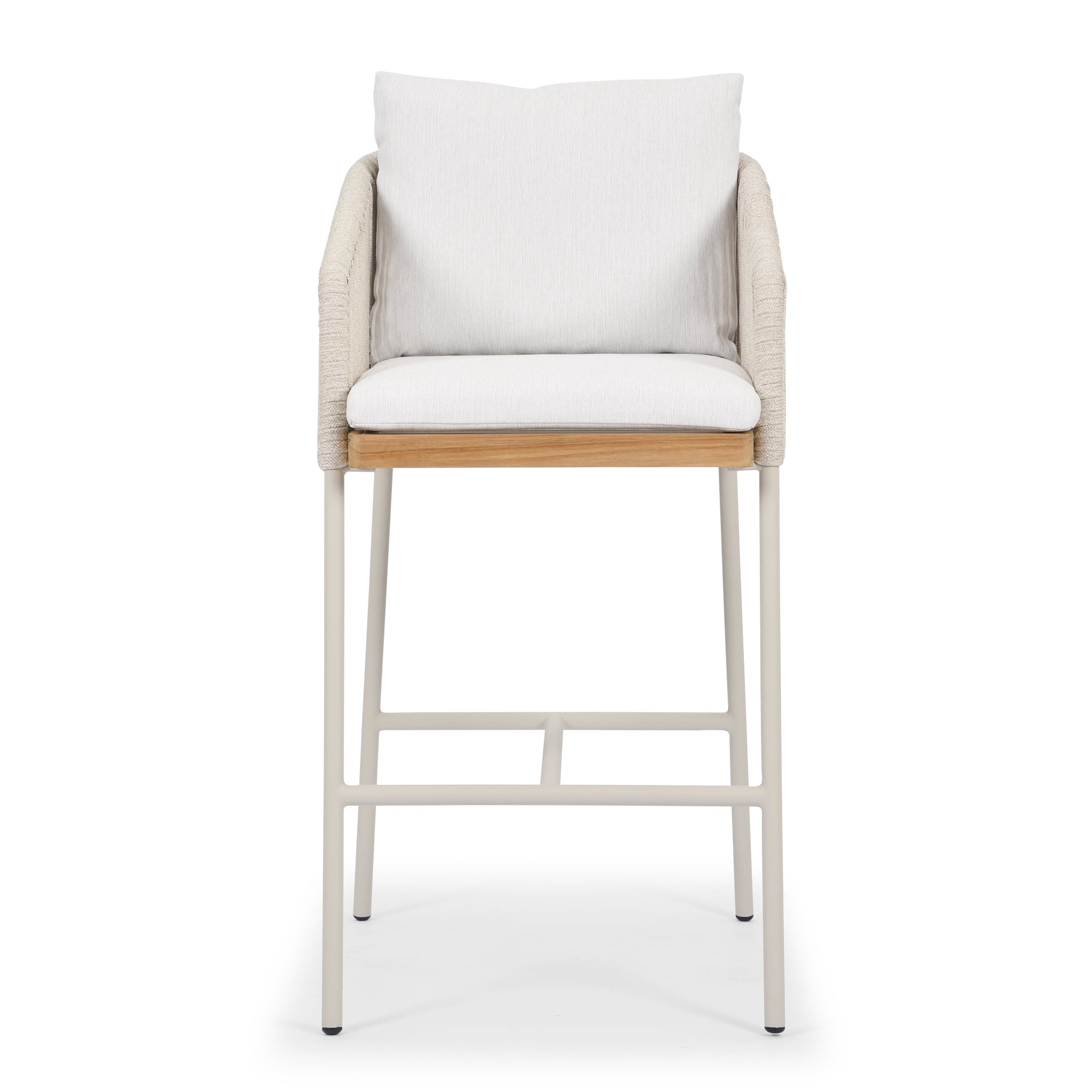 Milos Bar Chair