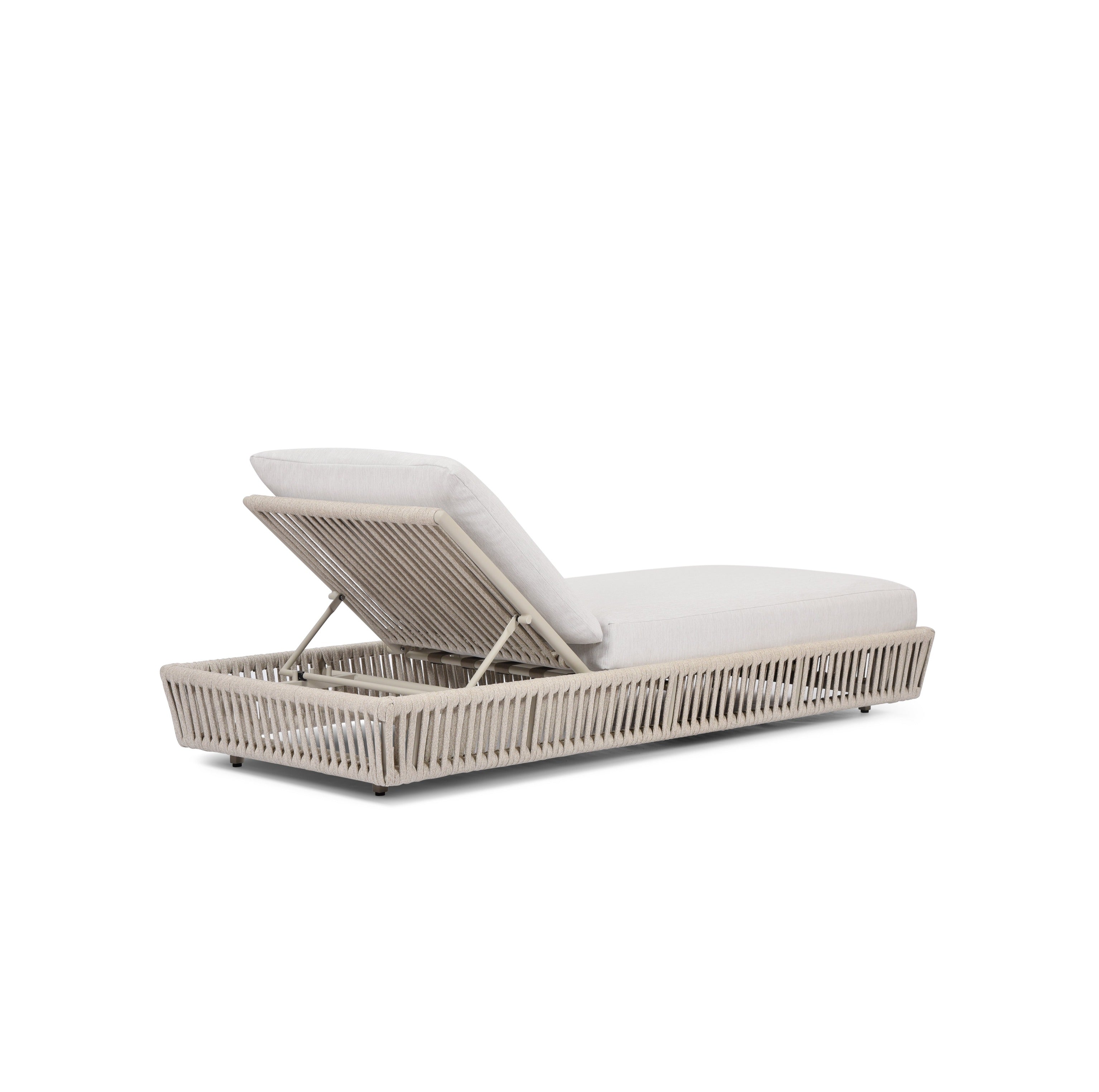 Milos Chaise Lounge
