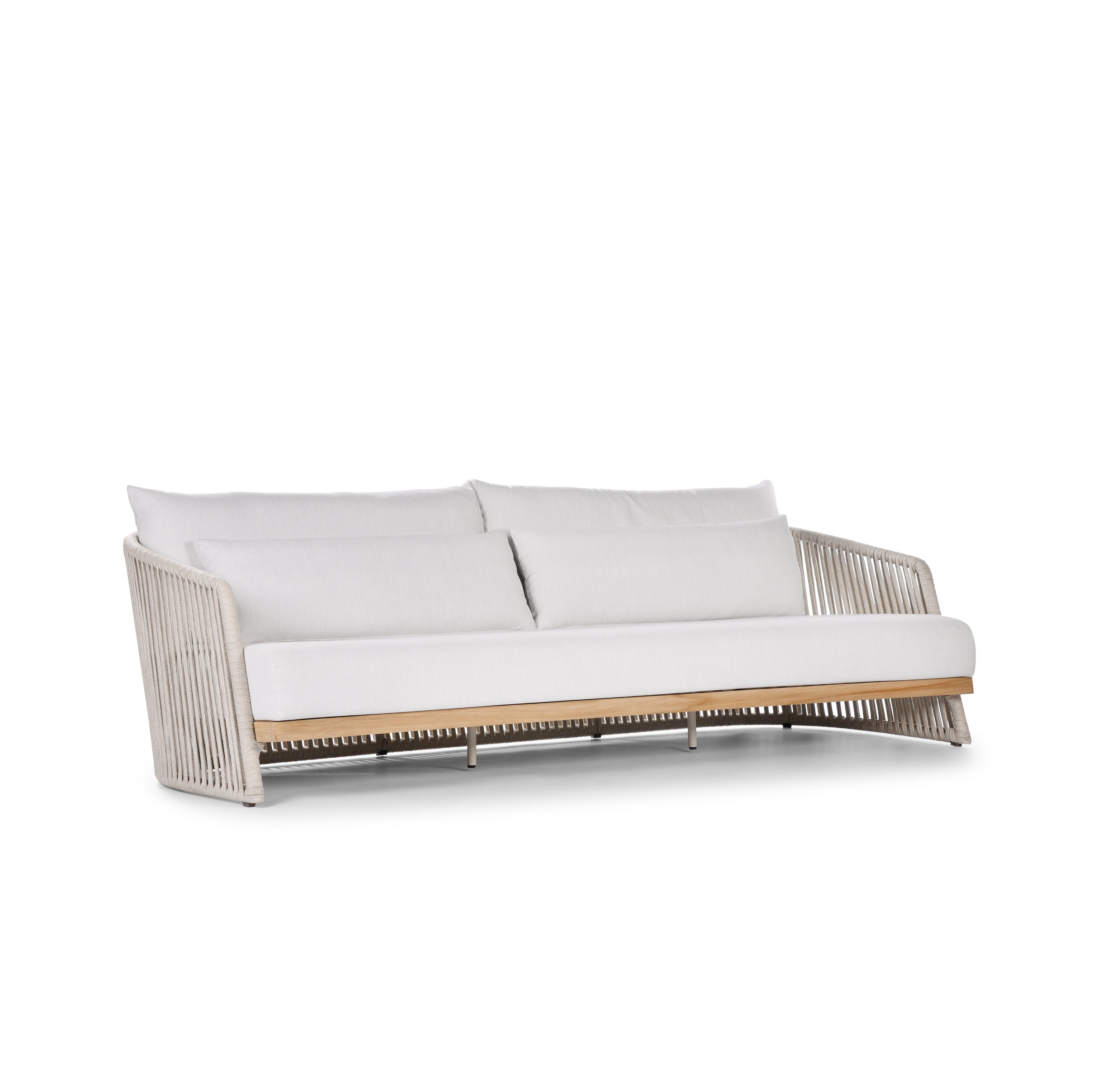 Milos Sofa