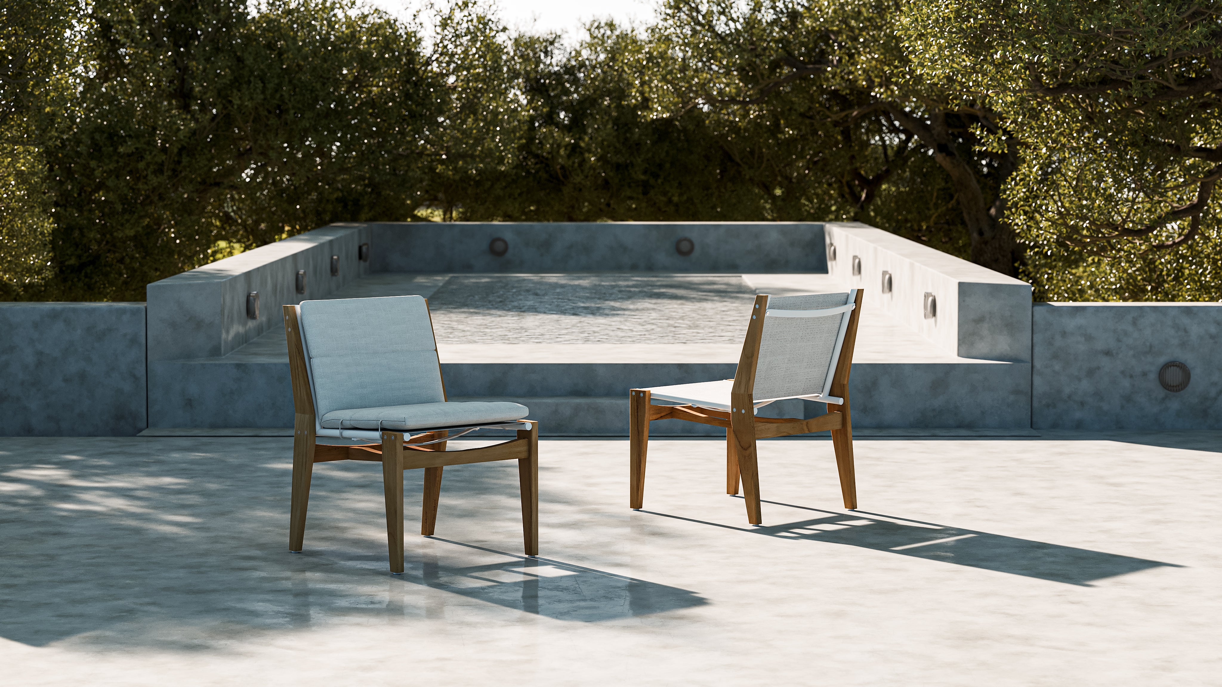 Nama Dining Chair