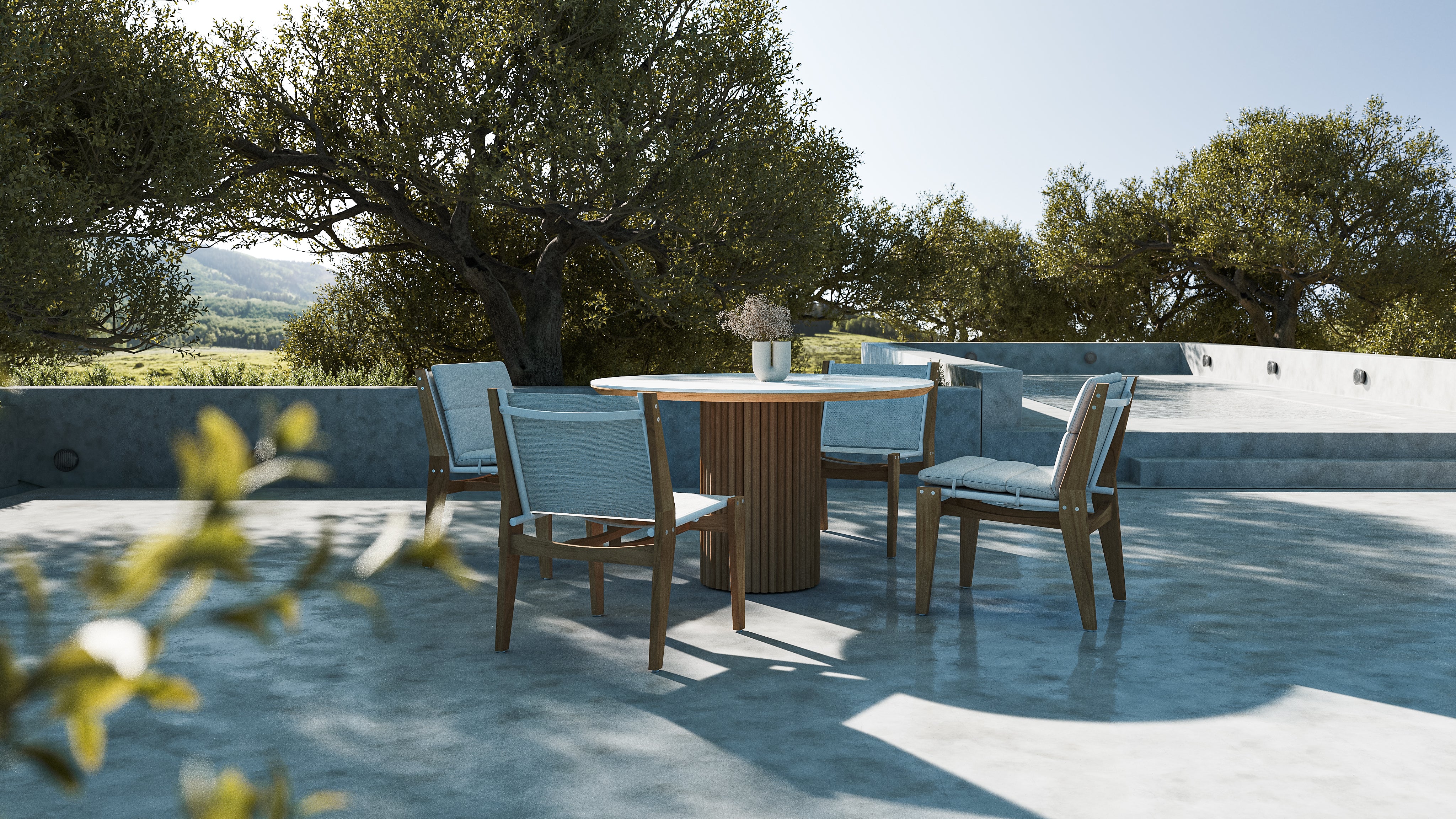 Nama Dining Chair